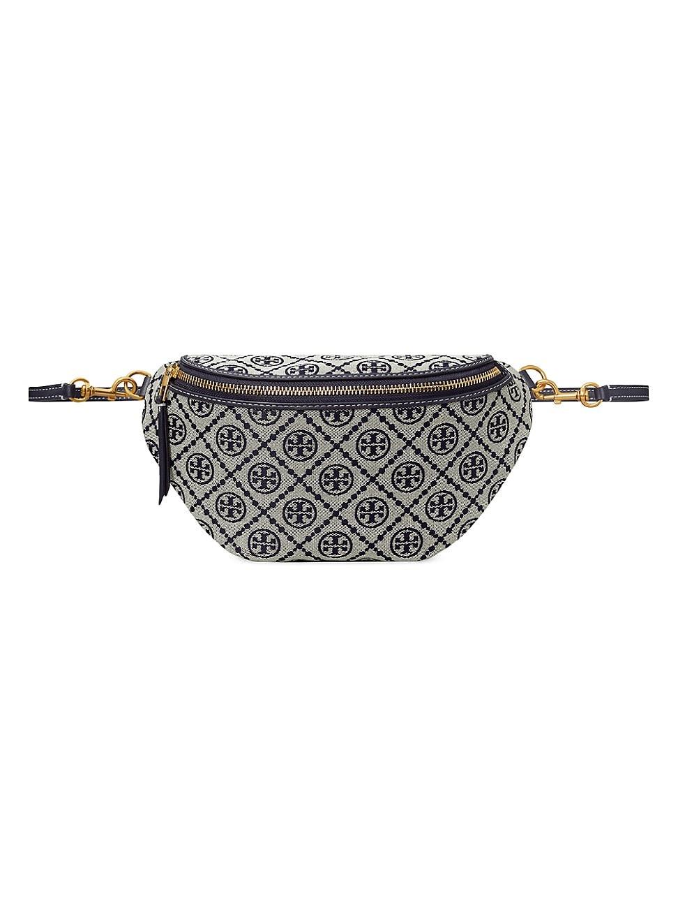 Womens T Monogram Belt Bag Product Image
