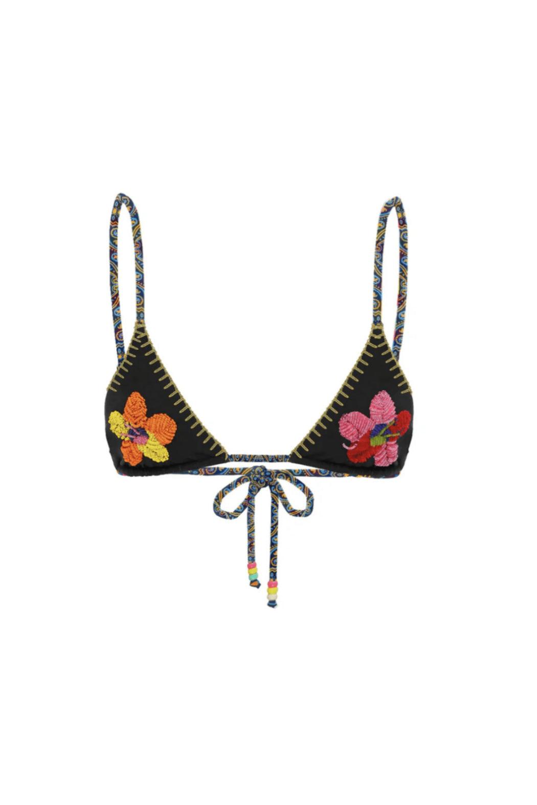 String Bead Top Product Image