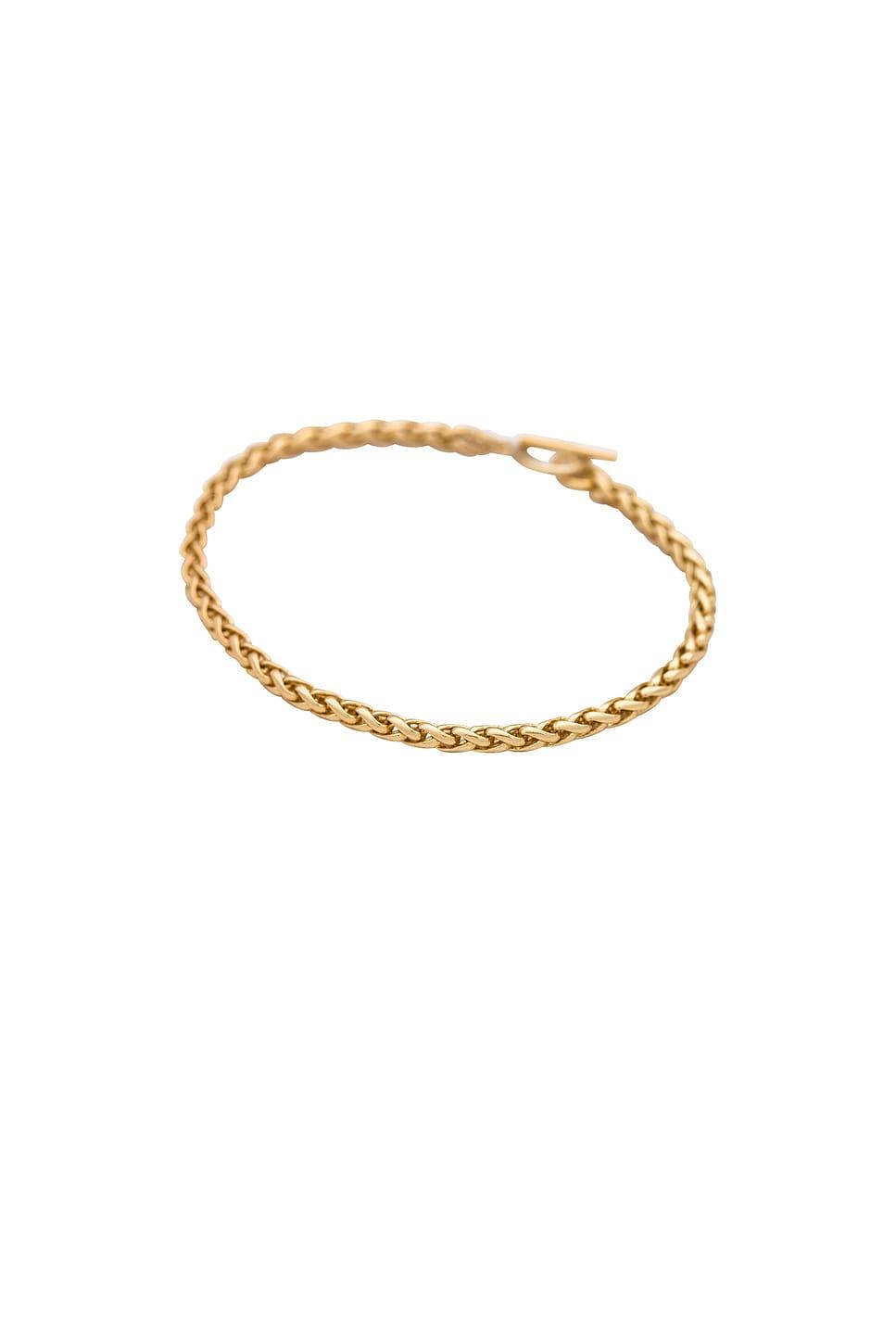 Olympia Bracelet SHASHI Product Image