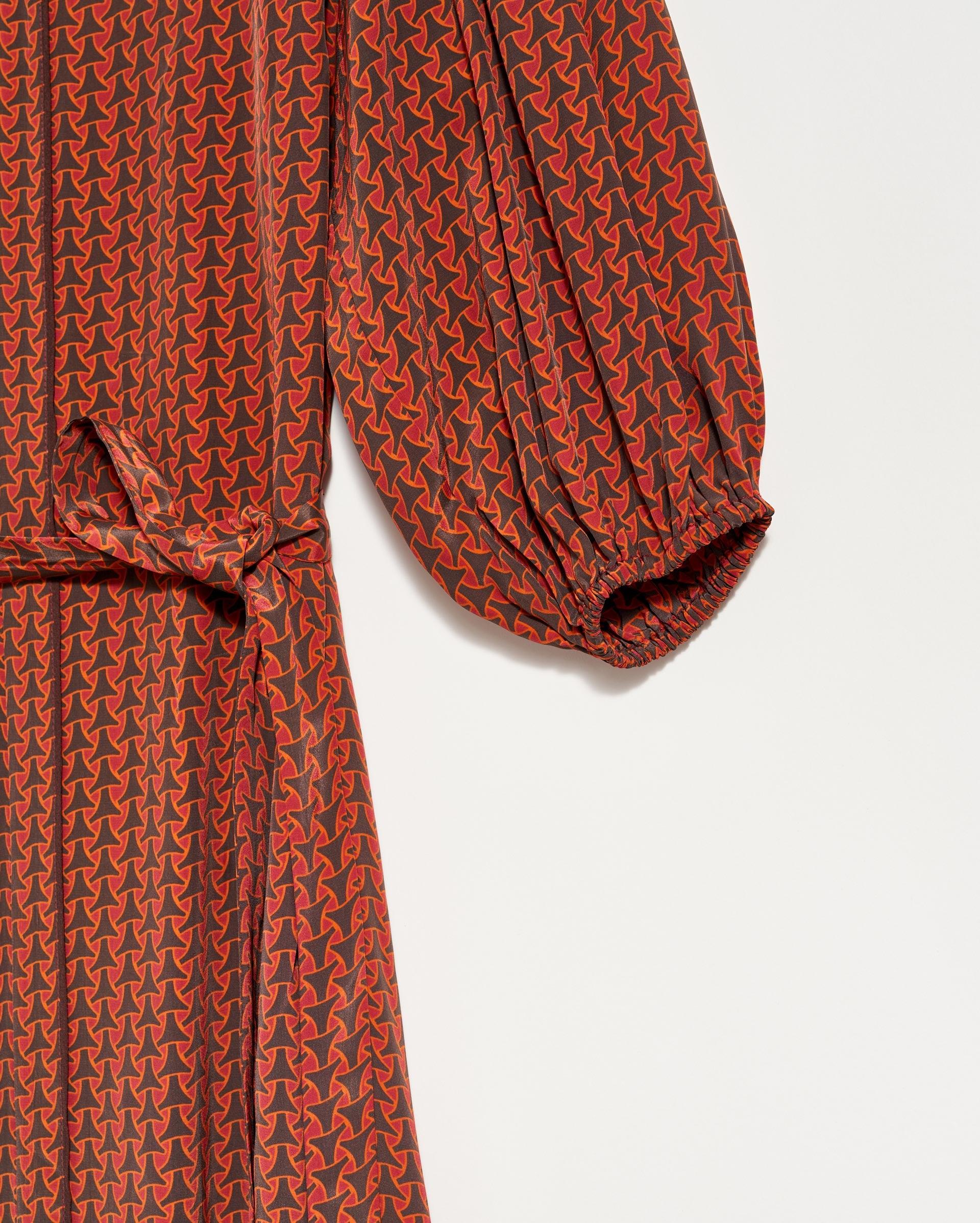 Tea Dress -  Product Image