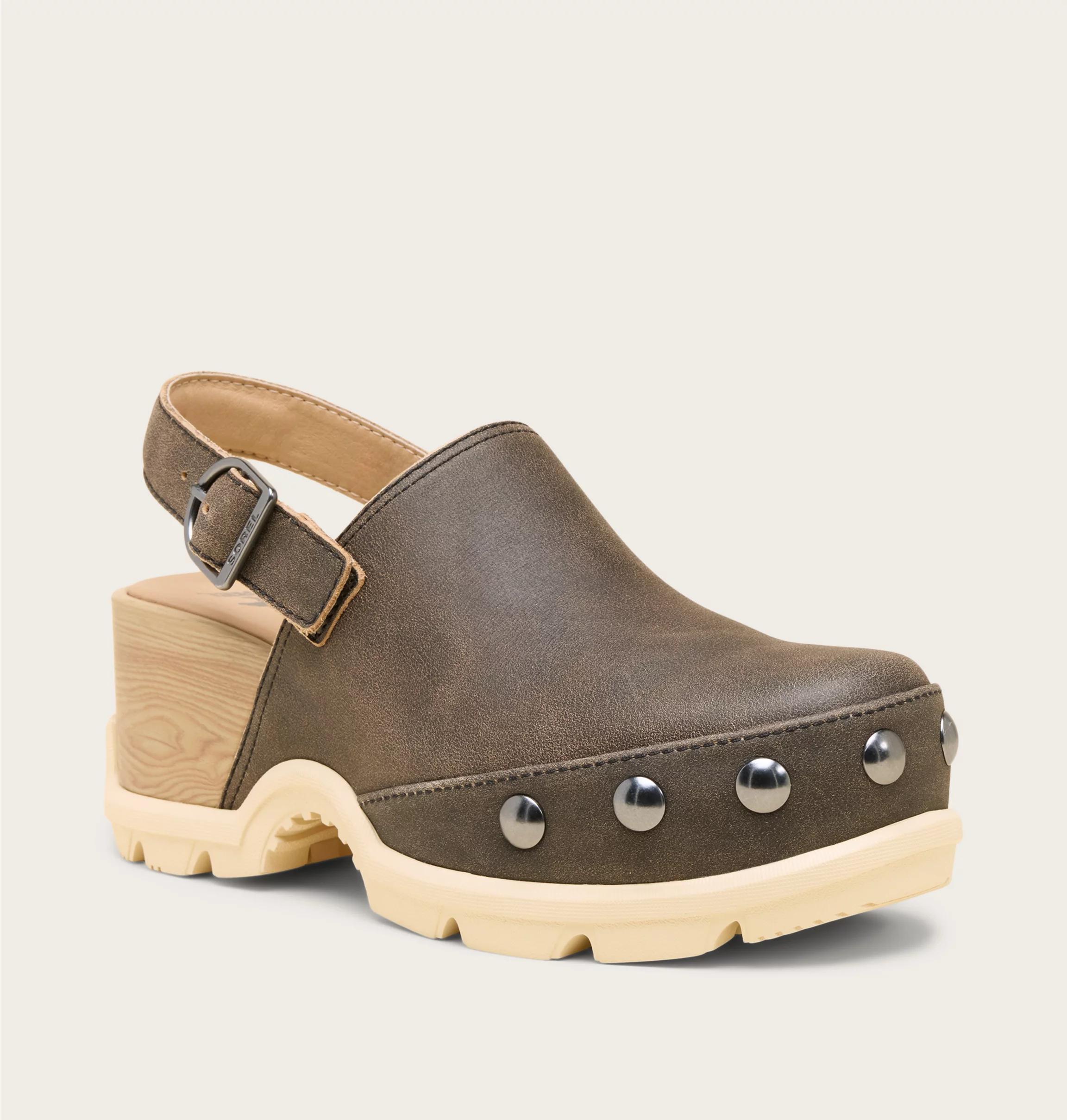 ROAM’N CLOG™ RVT Women's Clog Product Image