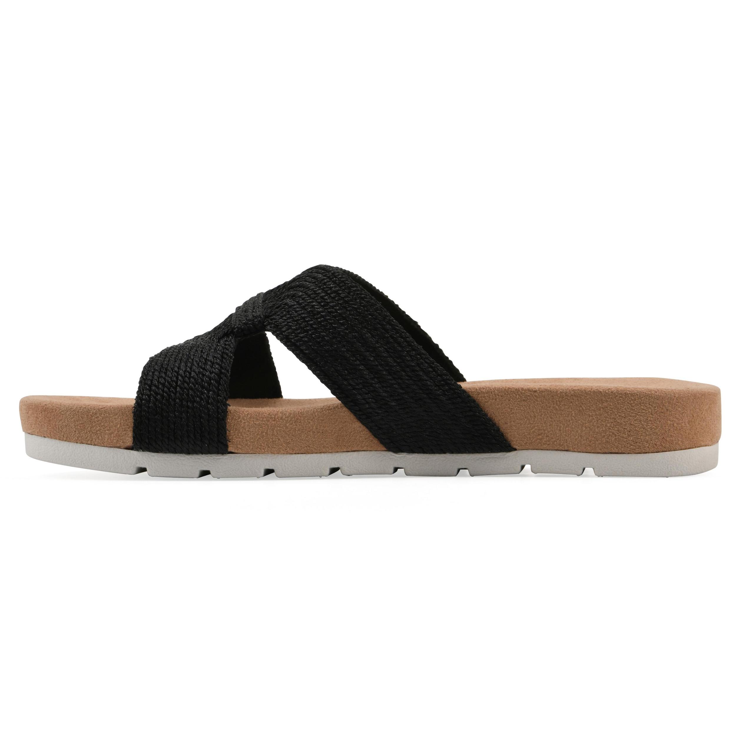 Women's Cliffs by White Mountain Tindra Sandals Product Image