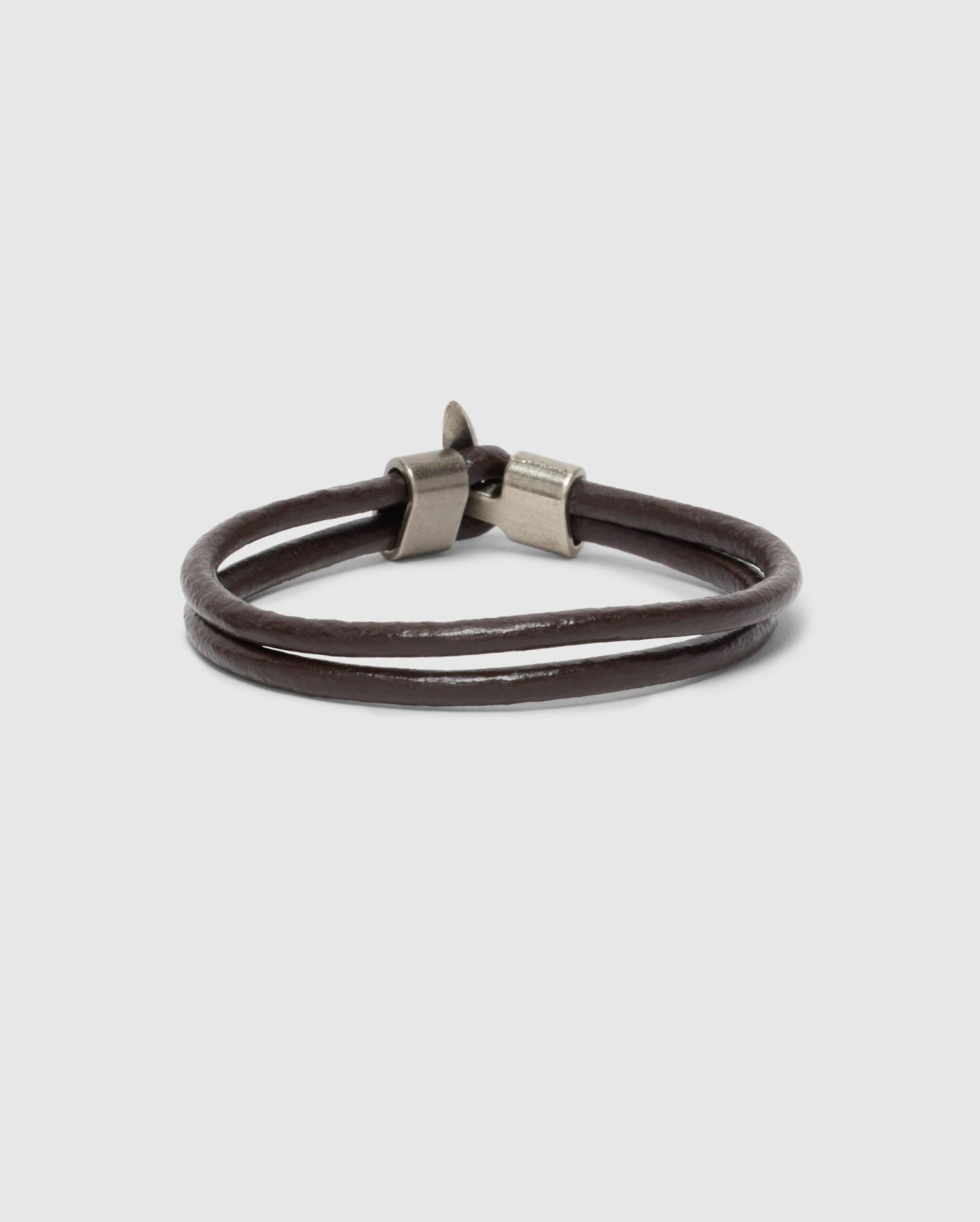 MEN'S ROPE BRACELET - B6A368E200 Male Product Image