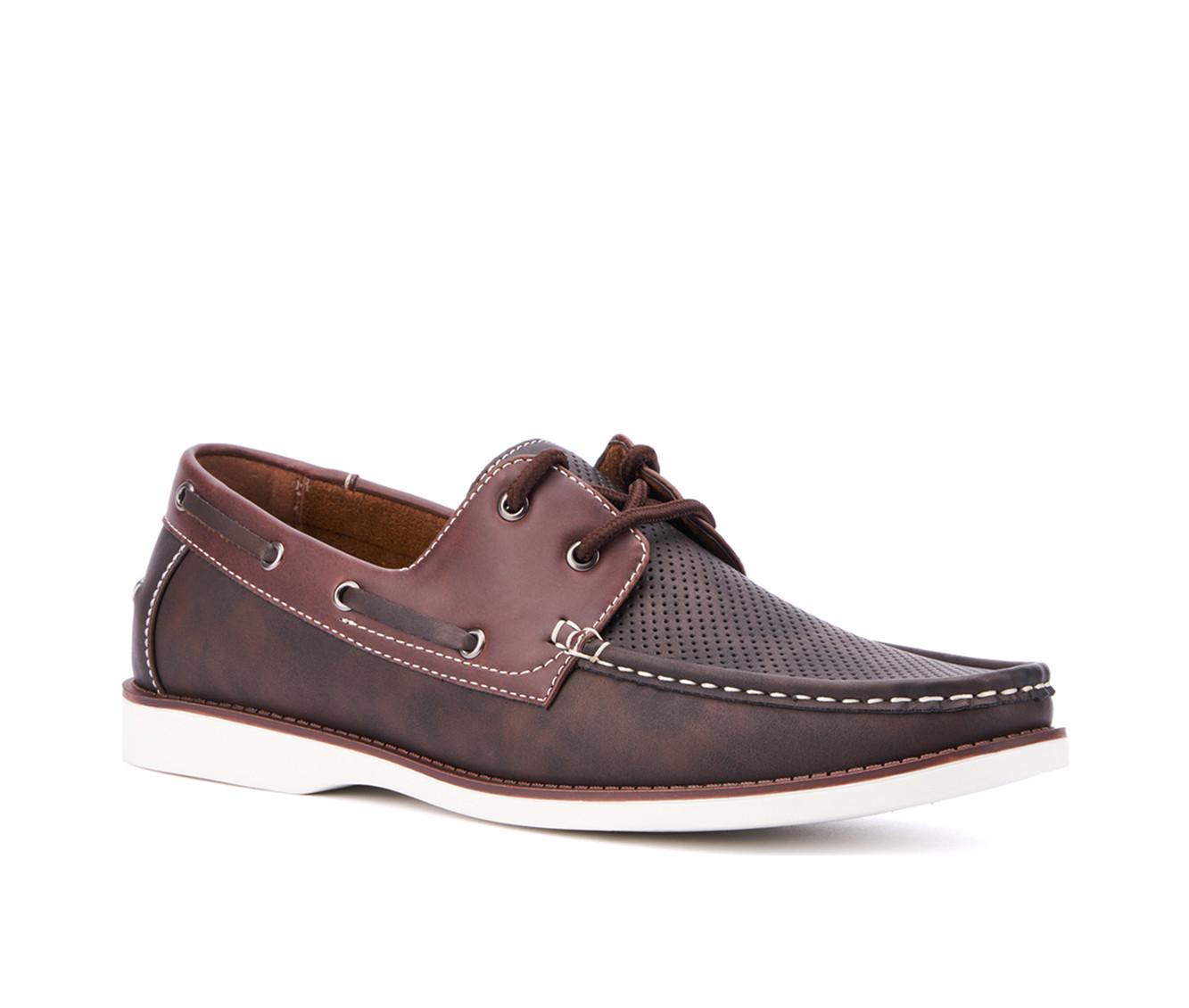 Men's Xray Footwear Quince Boat Shoes Product Image