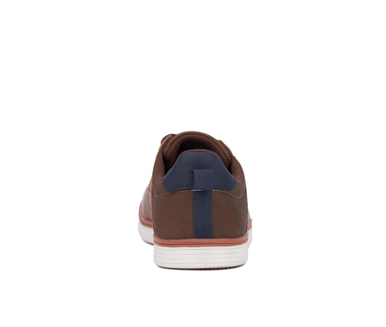 Men's Reserved Footwear Levi Oxfords Product Image