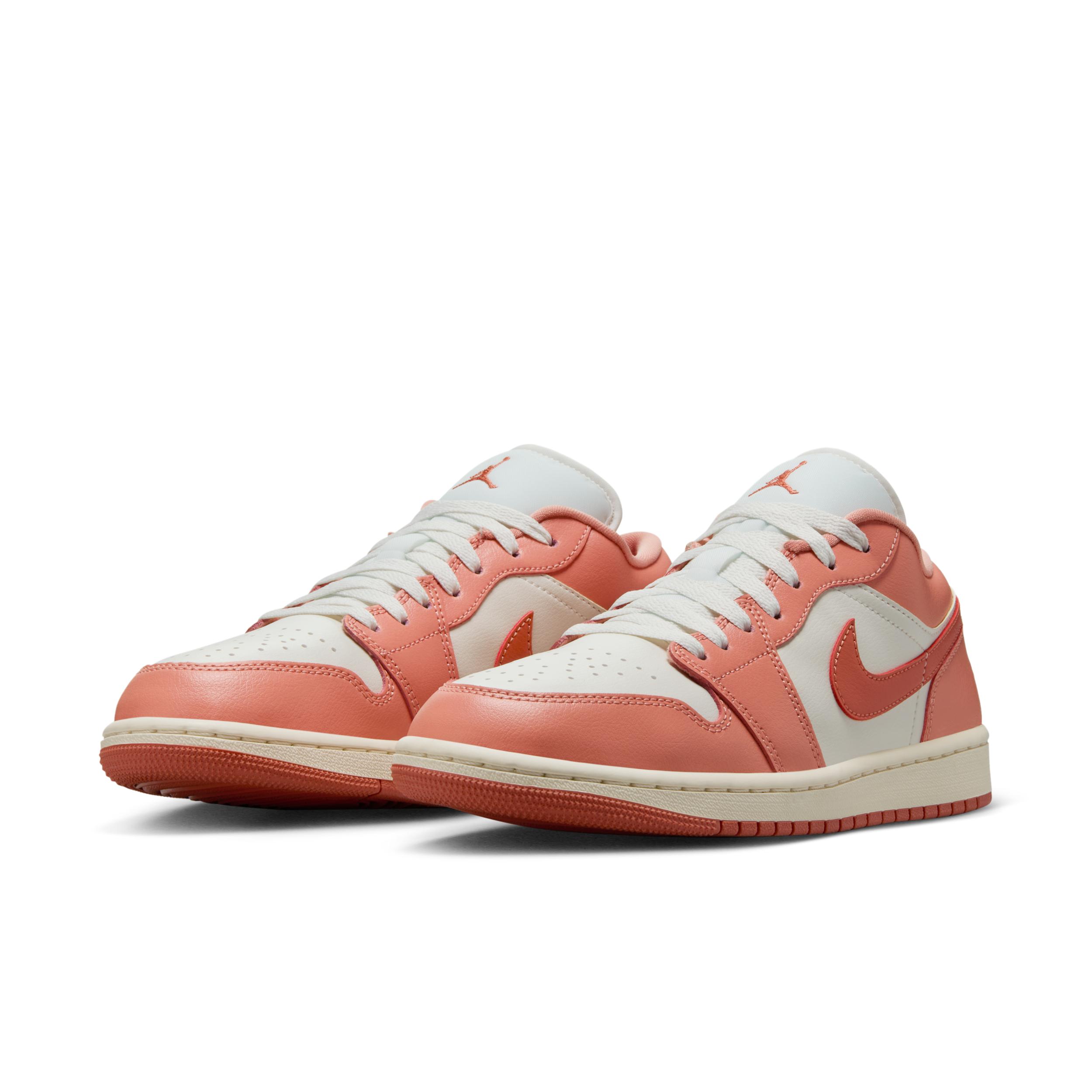 Women's Air Jordan 1 Low Shoes Product Image