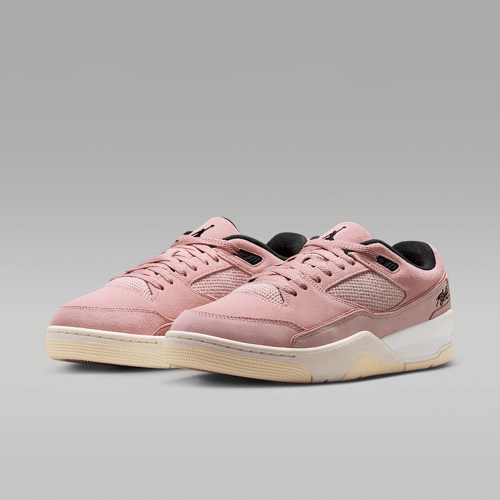 Jordan Flight Court Men's Shoes Product Image