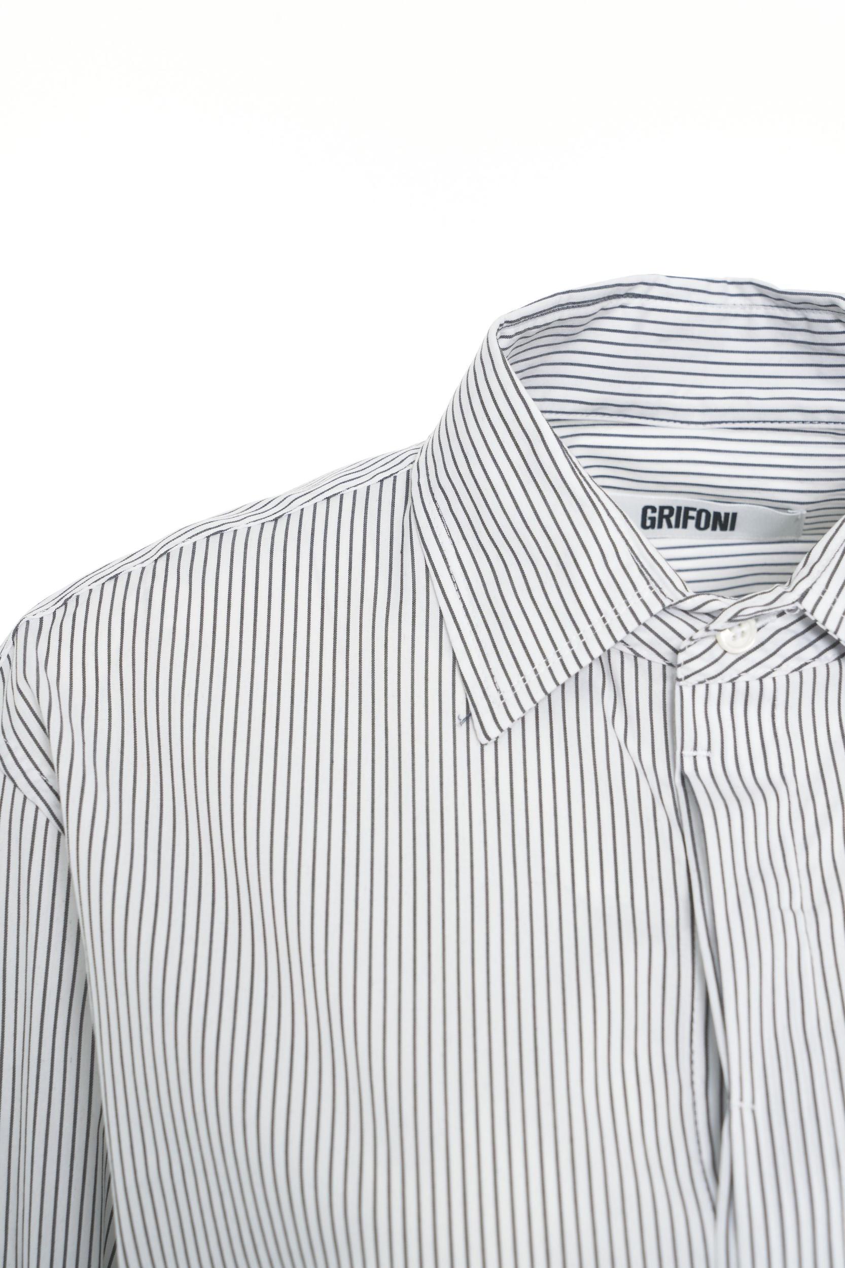 Striped shirt Product Image