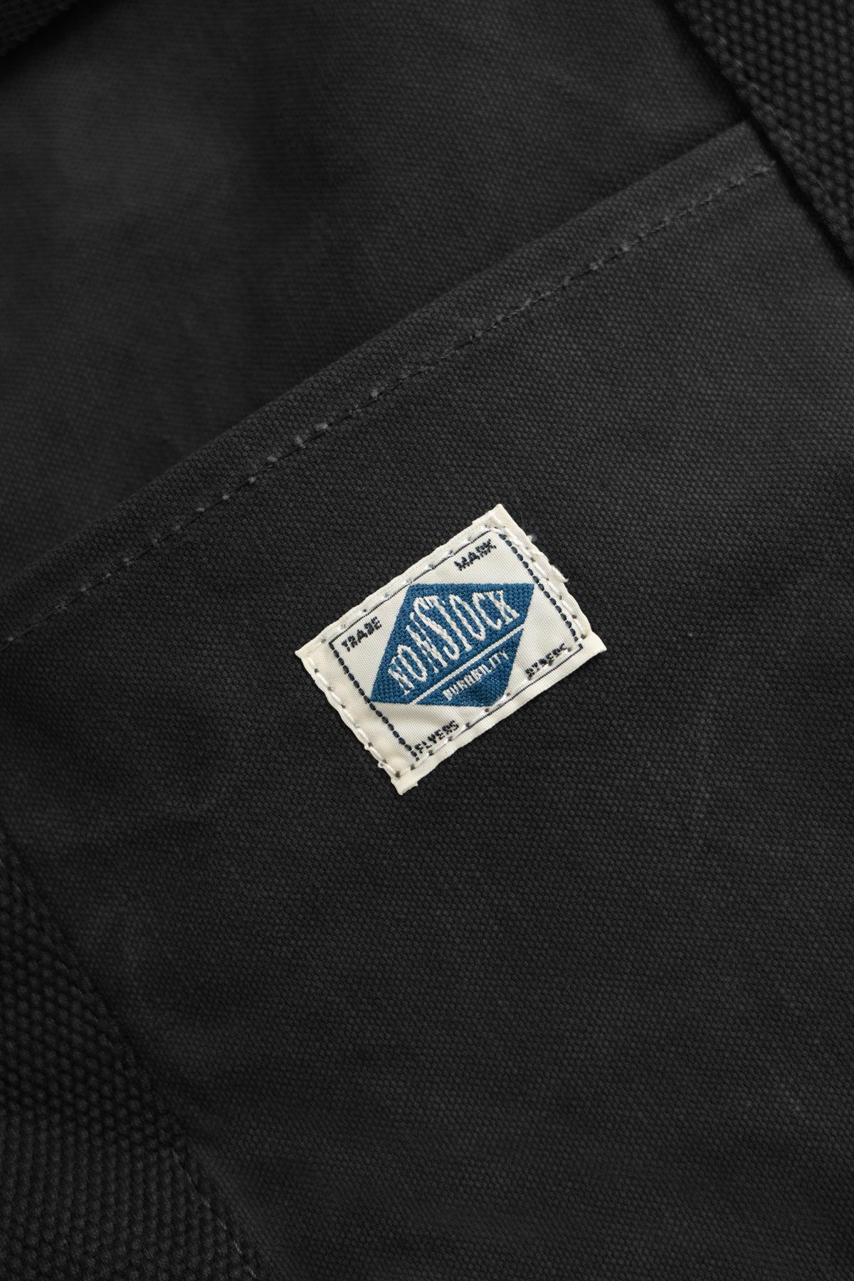 Non Stock MFG - Tote Bag - Black Product Image