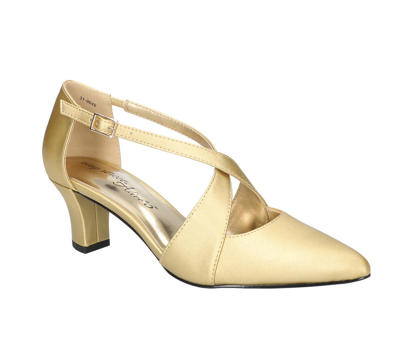 Women's Easy Street Elegance Special Occasion Pumps Product Image