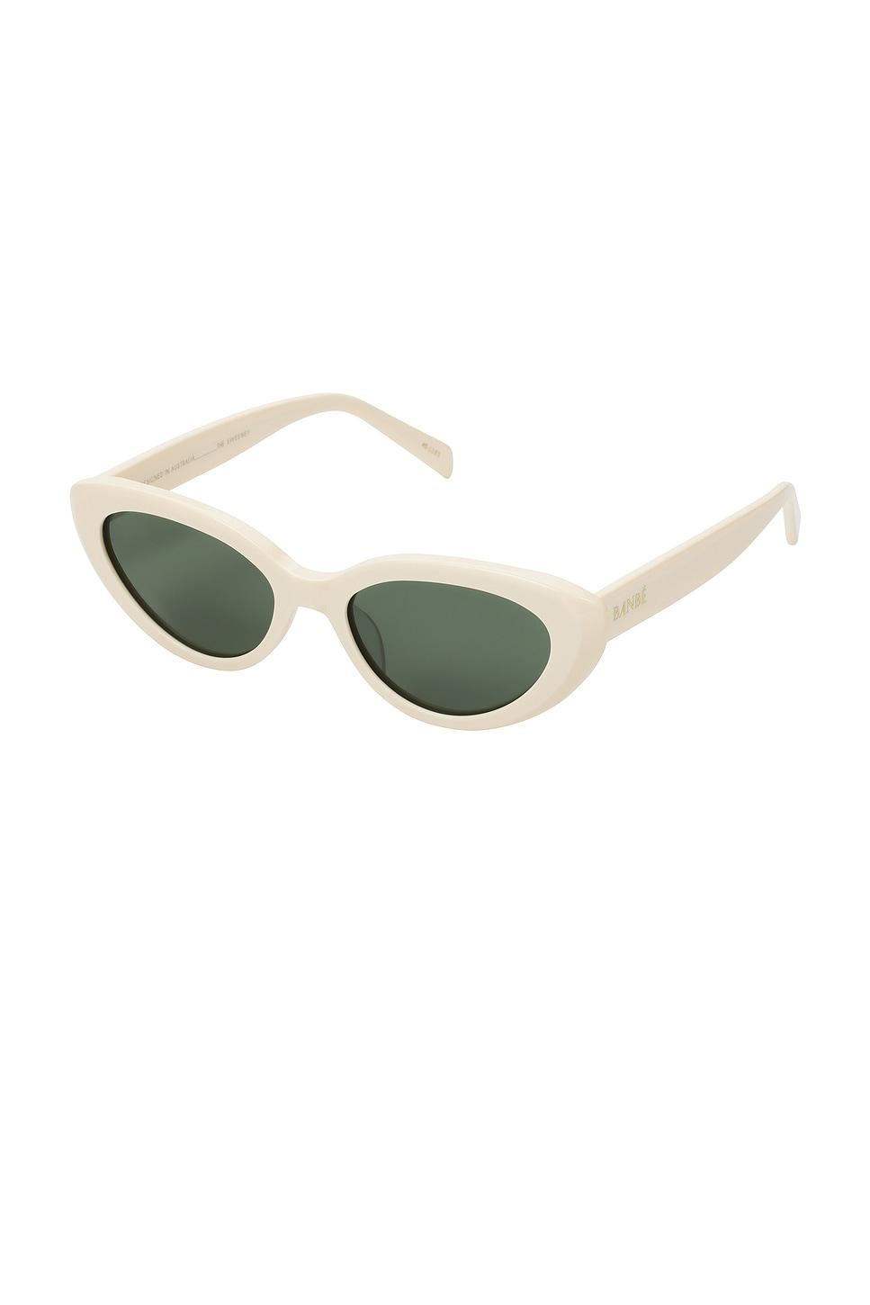 Sweeney Sunglasses Banbe Product Image
