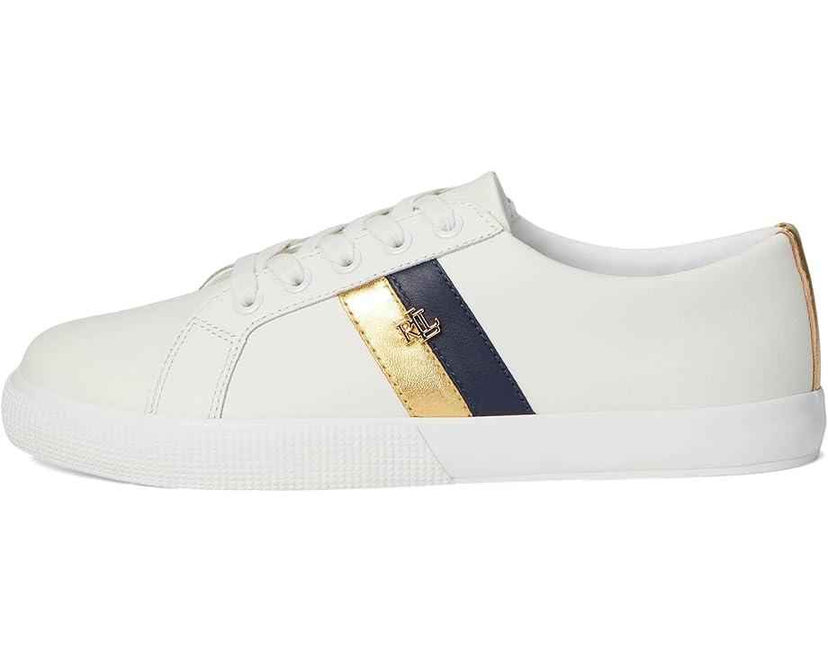 Janson II Action Leather Sneaker Product Image