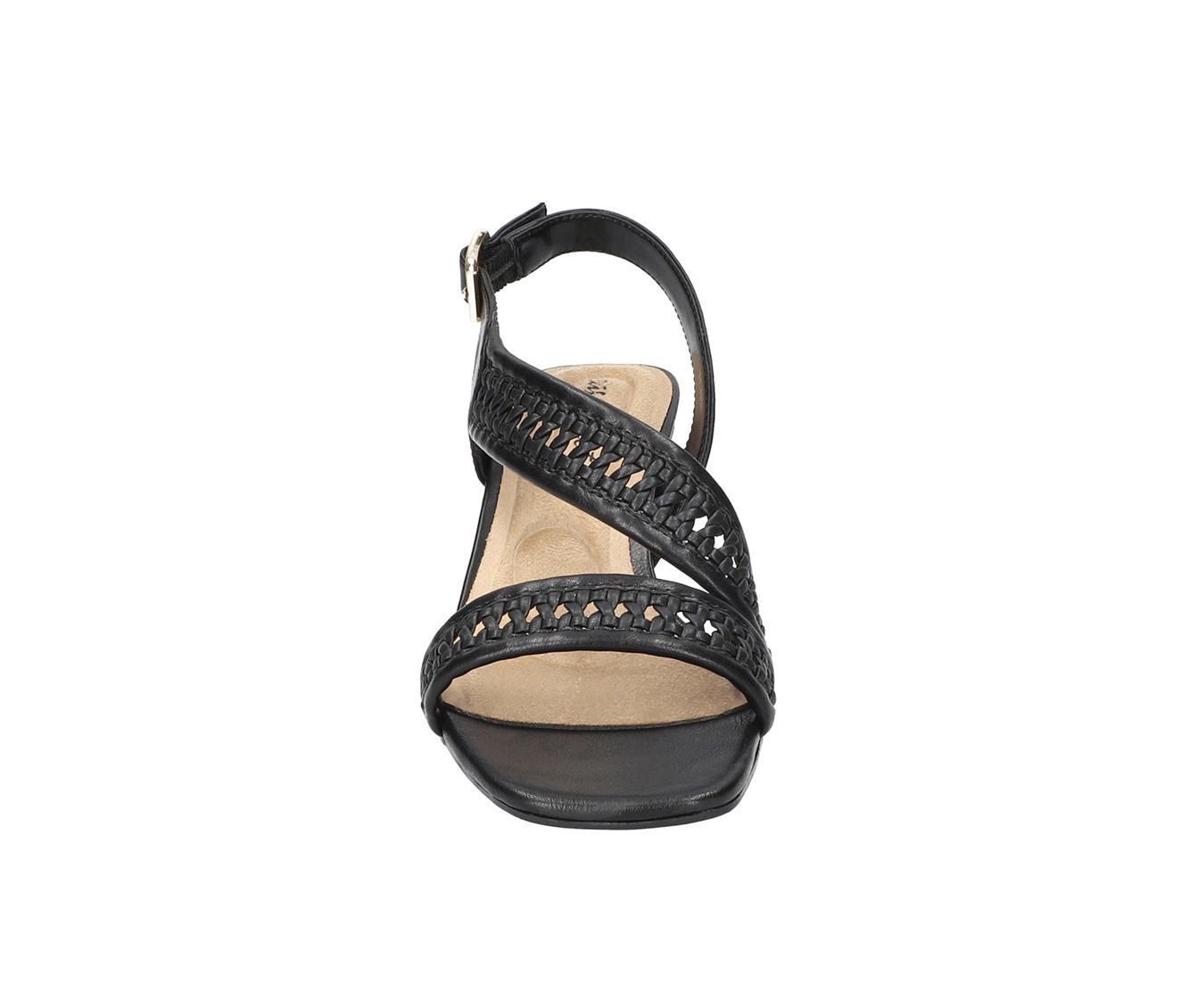 Women's Easy Street Rowan Dress Sandals Product Image
