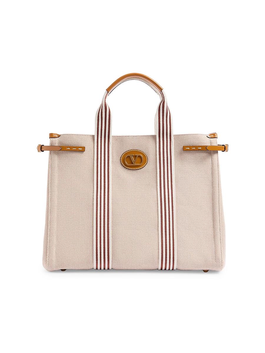 Mens Antibes Canvas Bag Product Image