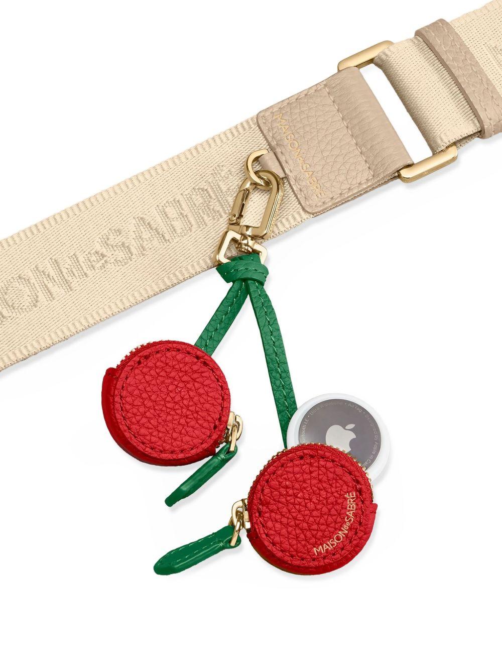 The SABRÉMOJI™ fruit charm Product Image