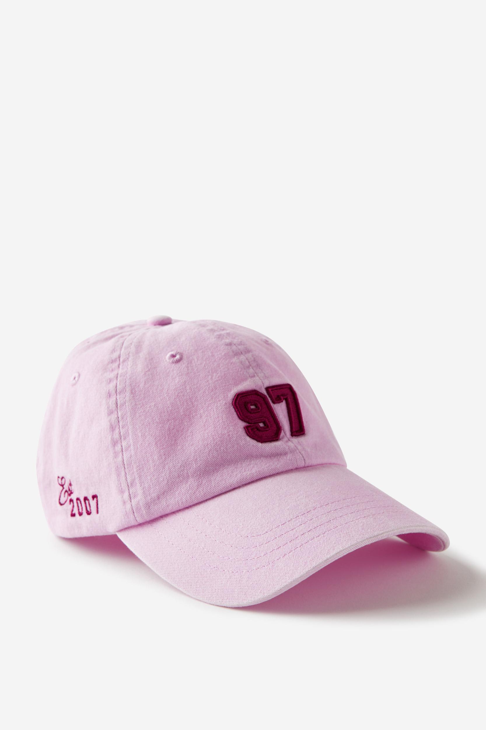 Active Graphic Cap Product Image