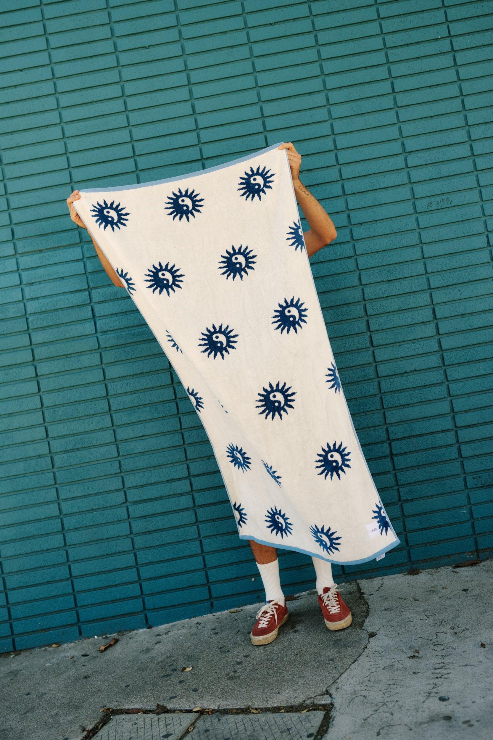 ORB TOWEL Product Image