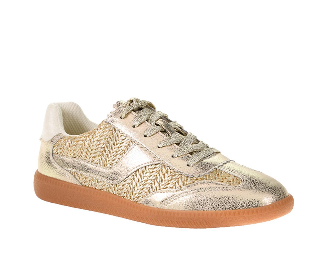 Women's Dirty Laundry Tropics Sneakers Product Image