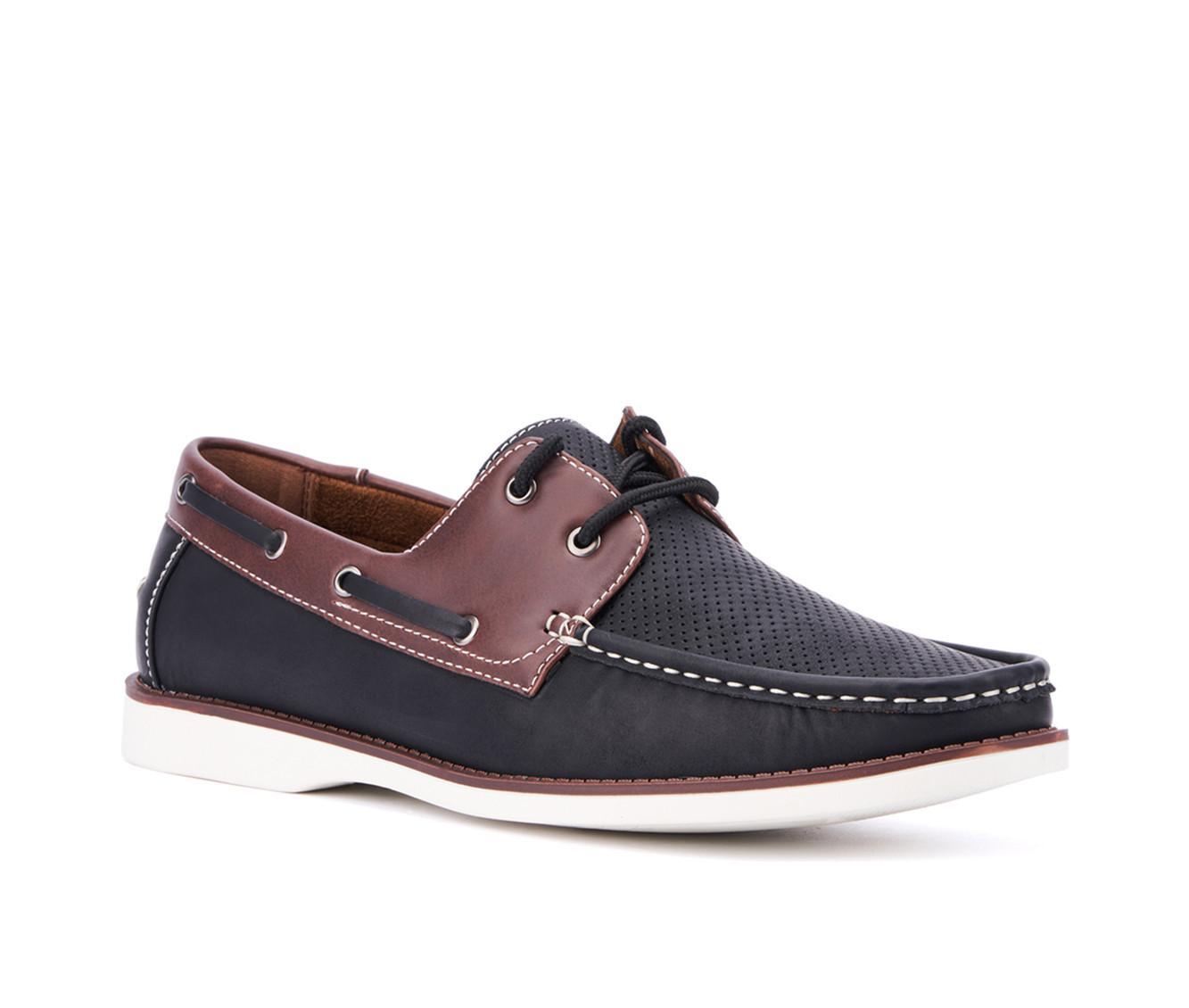 Men's Xray Footwear Quince Boat Shoes Product Image