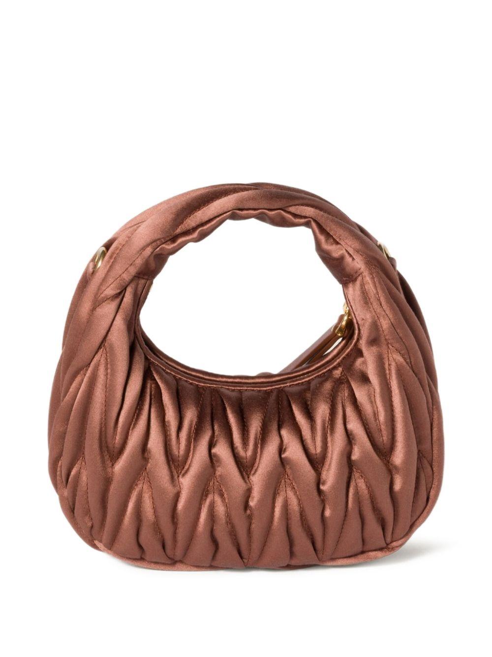 mini Wander tote bag Product Image