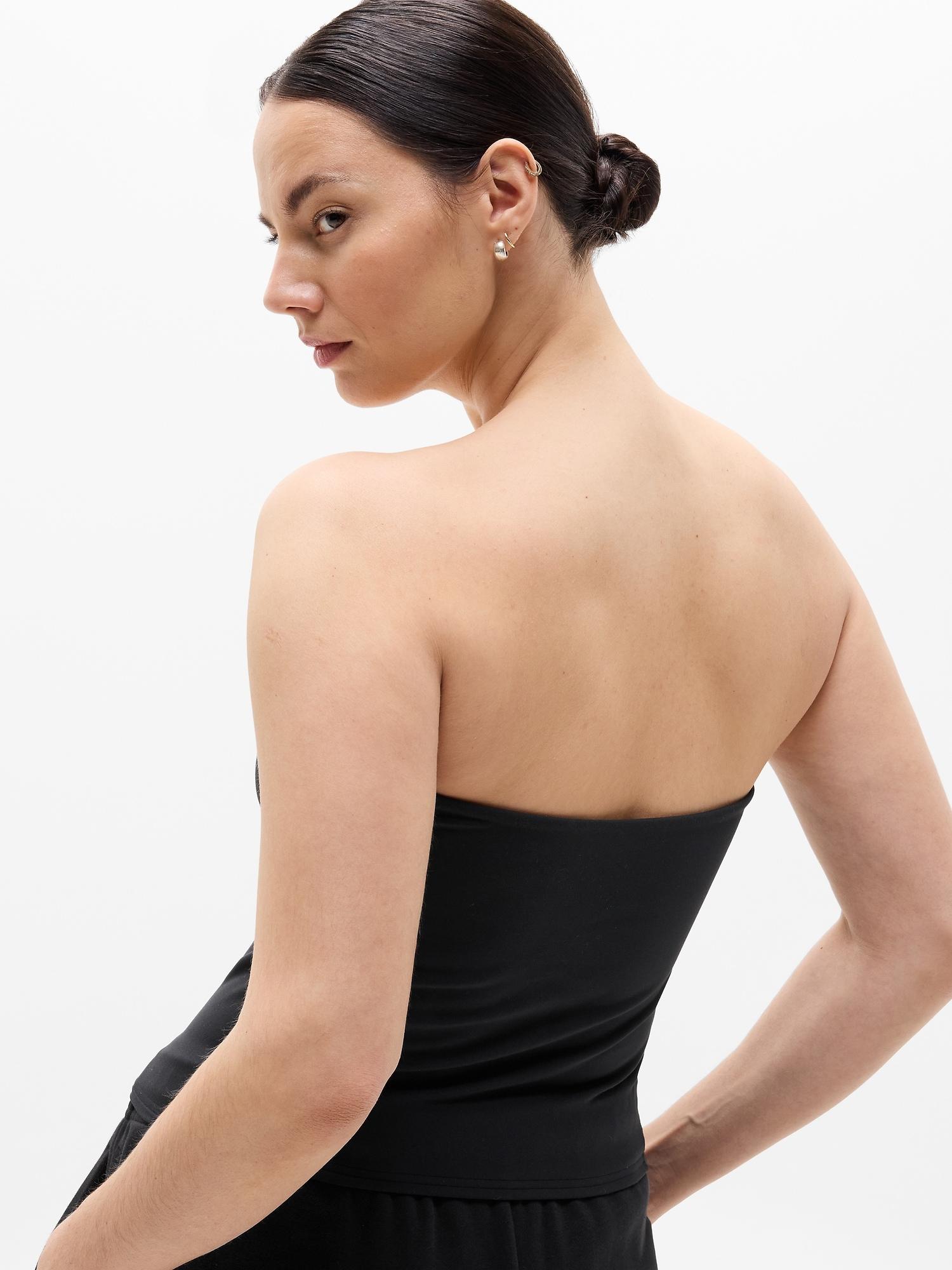 Transcend Tube Top Product Image