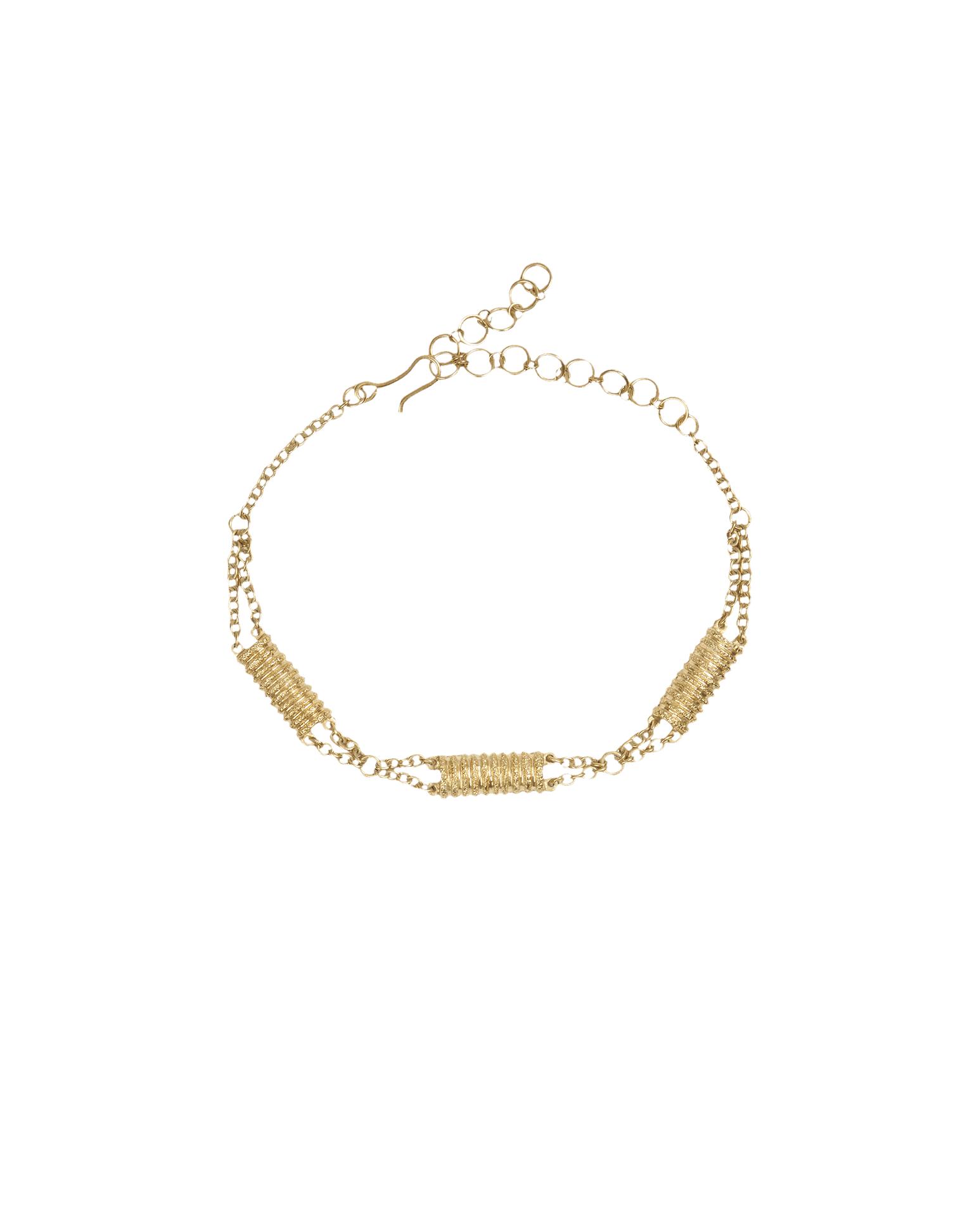 Chiara Choker - Gold Product Image
