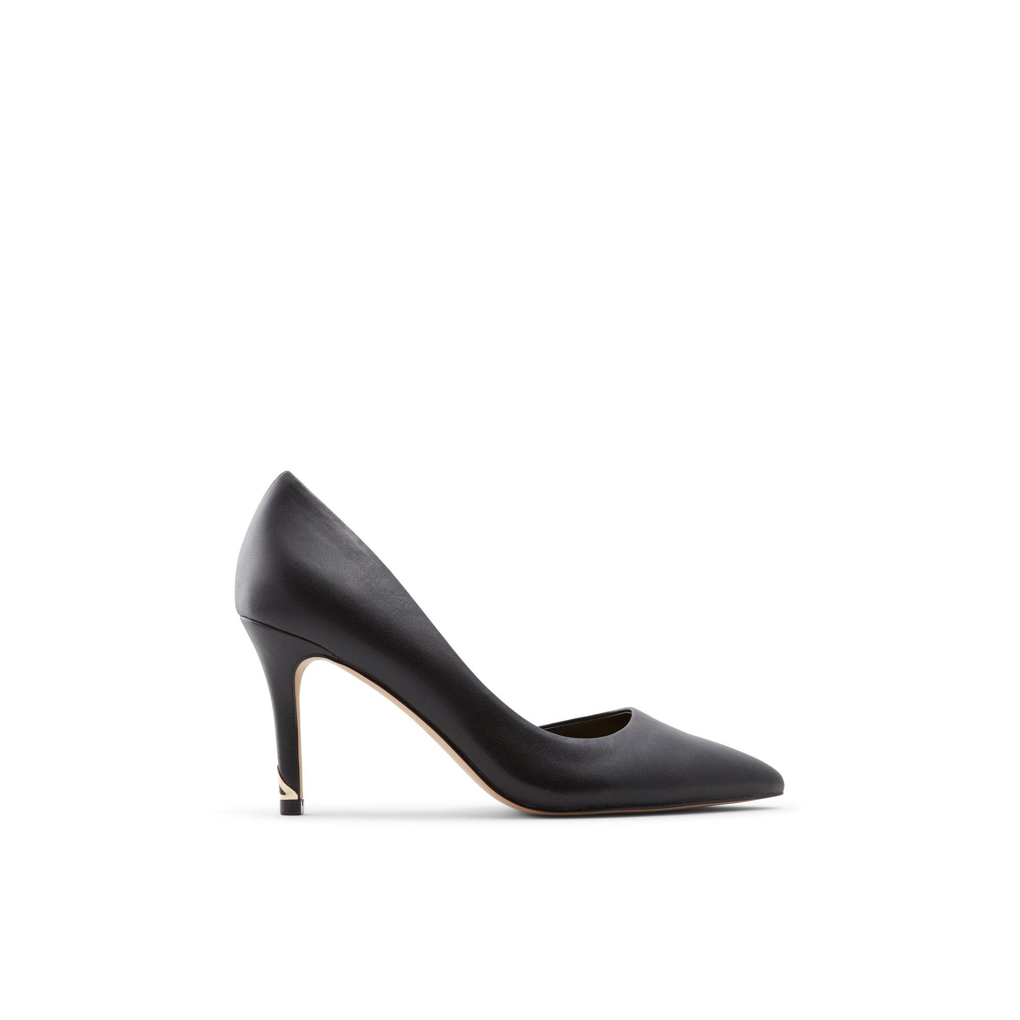 Vralg Black Women's High heels | ALDO US Product Image