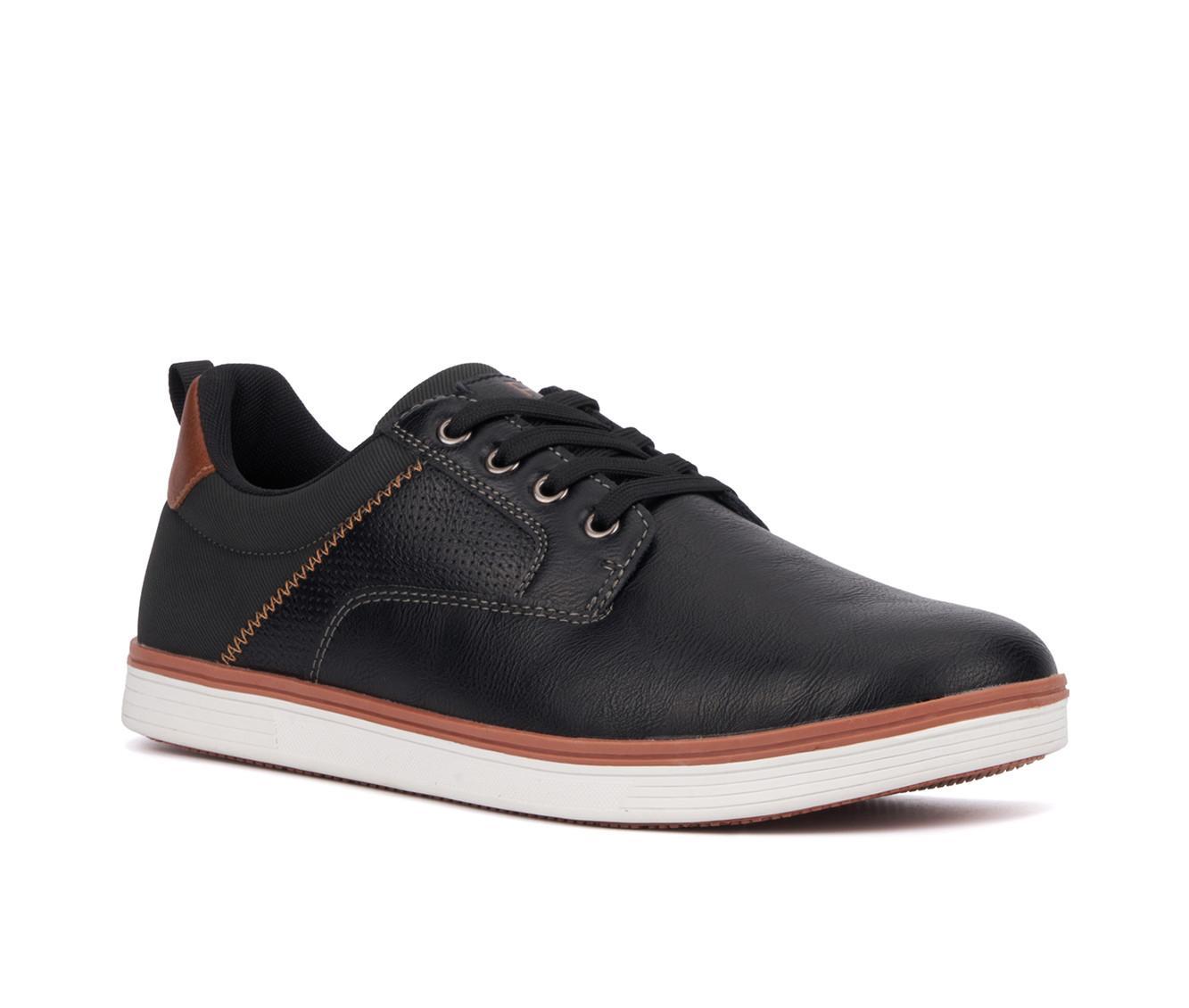 Men's Reserved Footwear Levi Oxfords Product Image