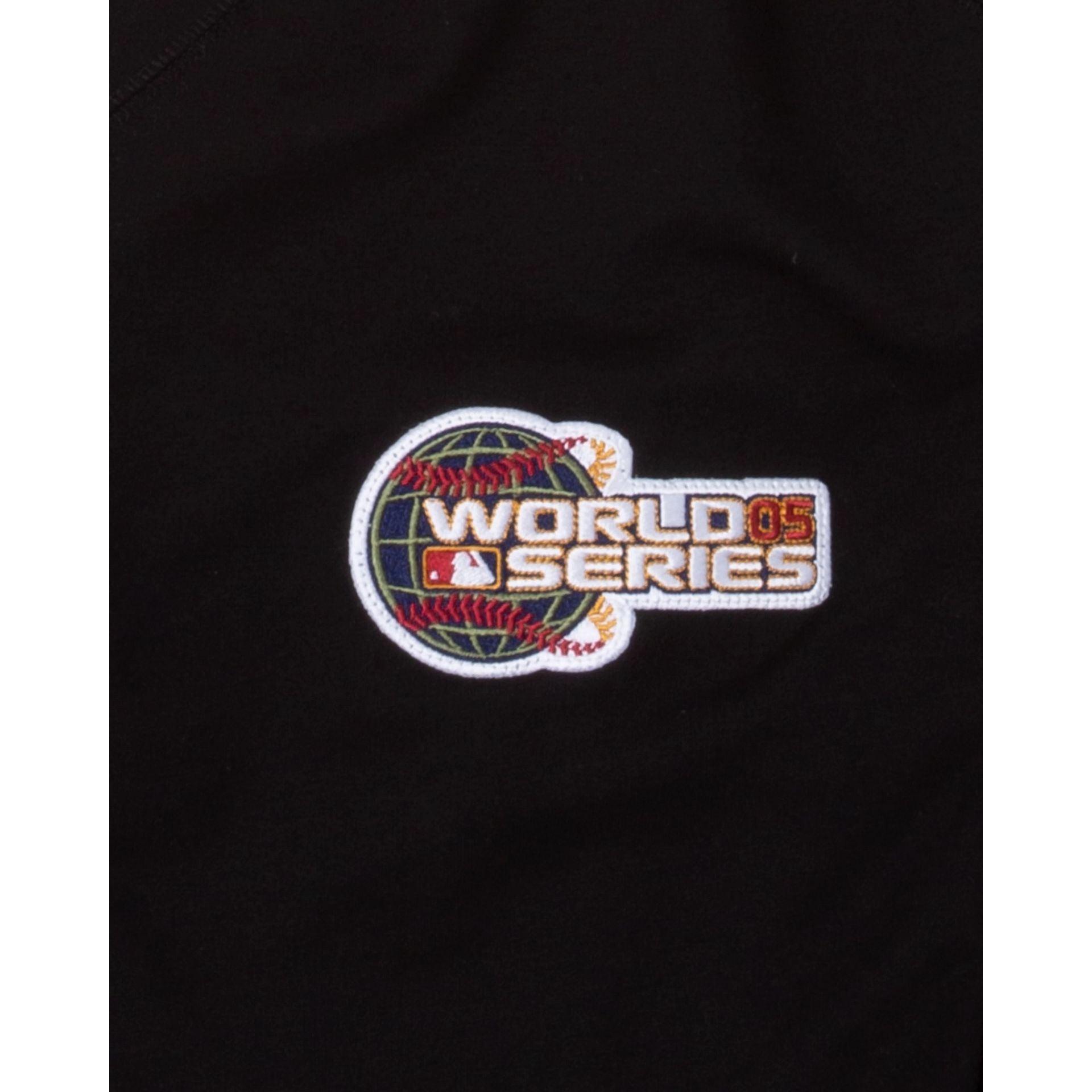 Chicago White Sox Logo Select Hoodie Male Product Image