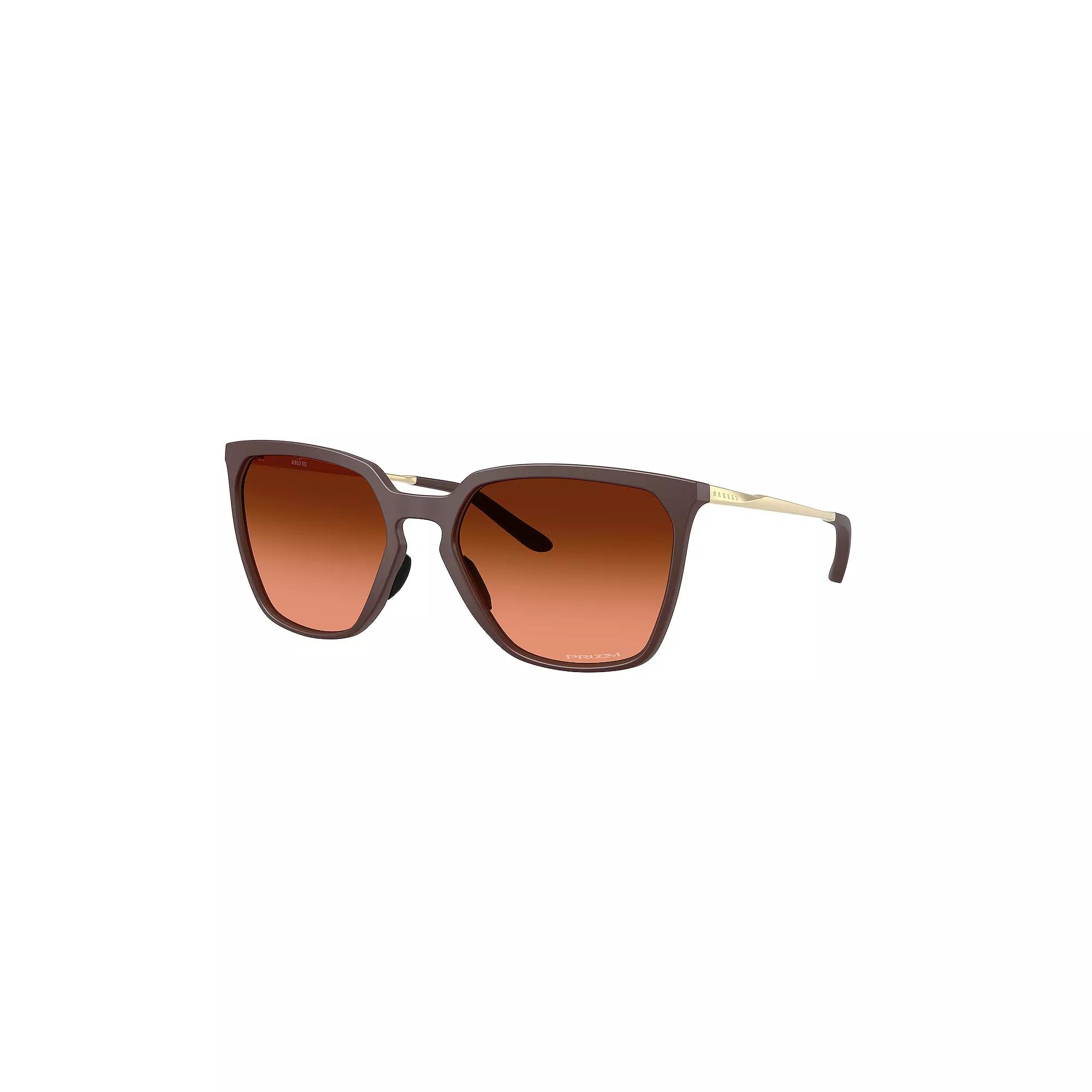 Oakley Womens Sielo Sq Sunglasses Product Image