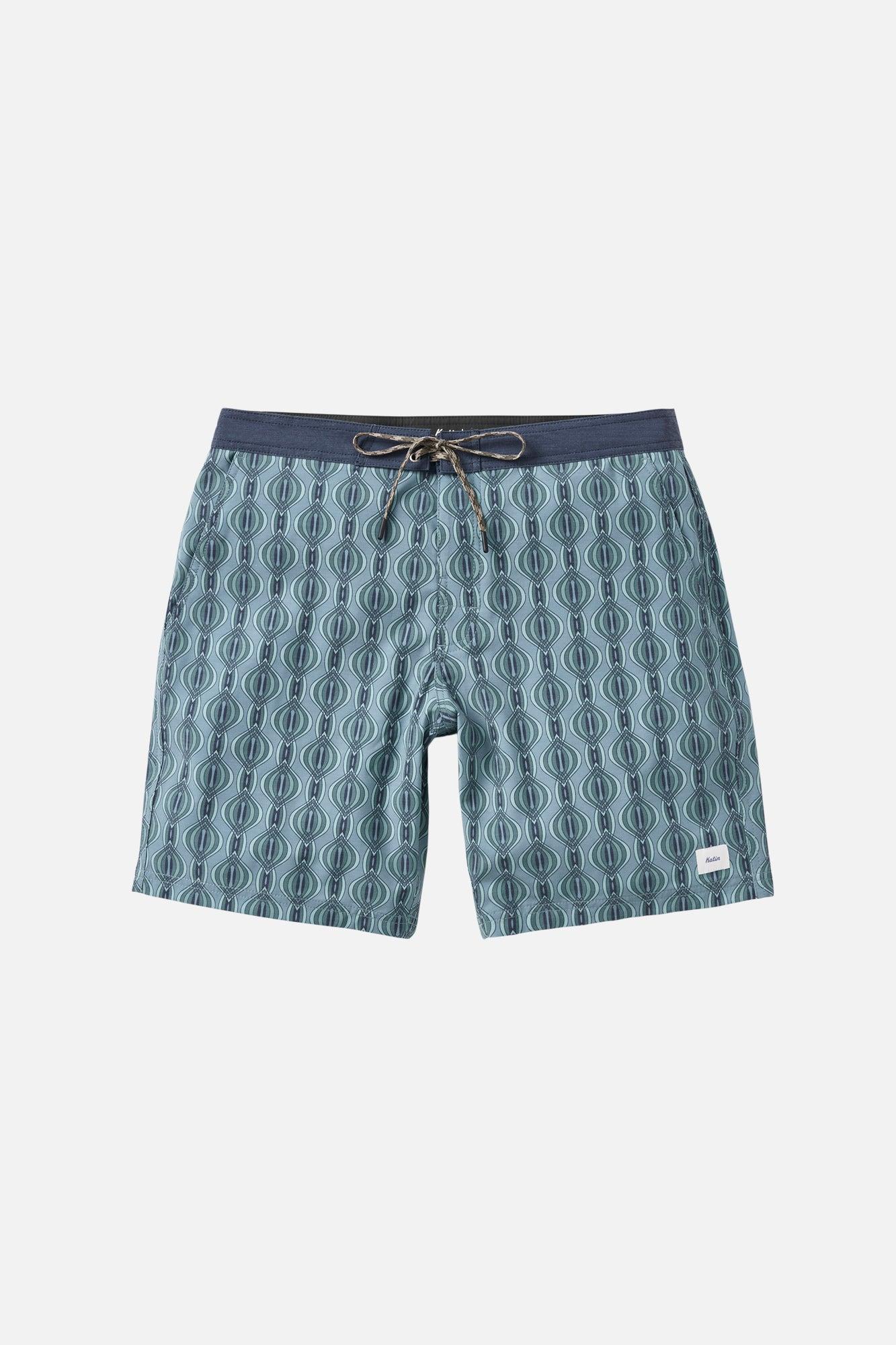 BOYS FLOYD HYBRID TRUNK Product Image