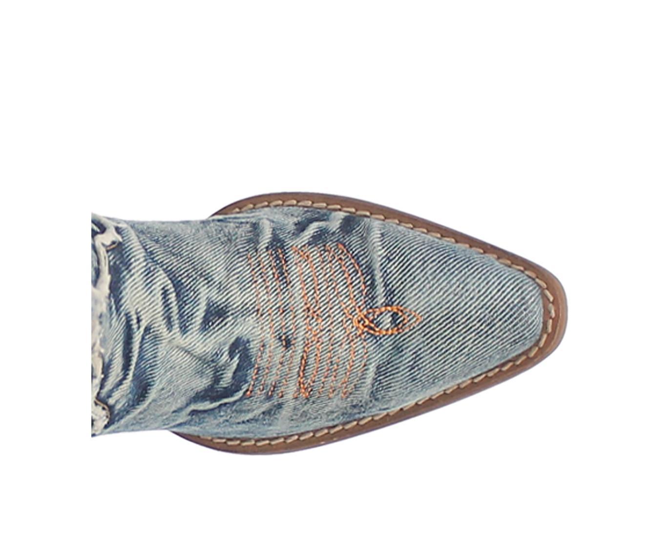 Women's Dingo Boot Y'all Need Dolly Western Boots Product Image