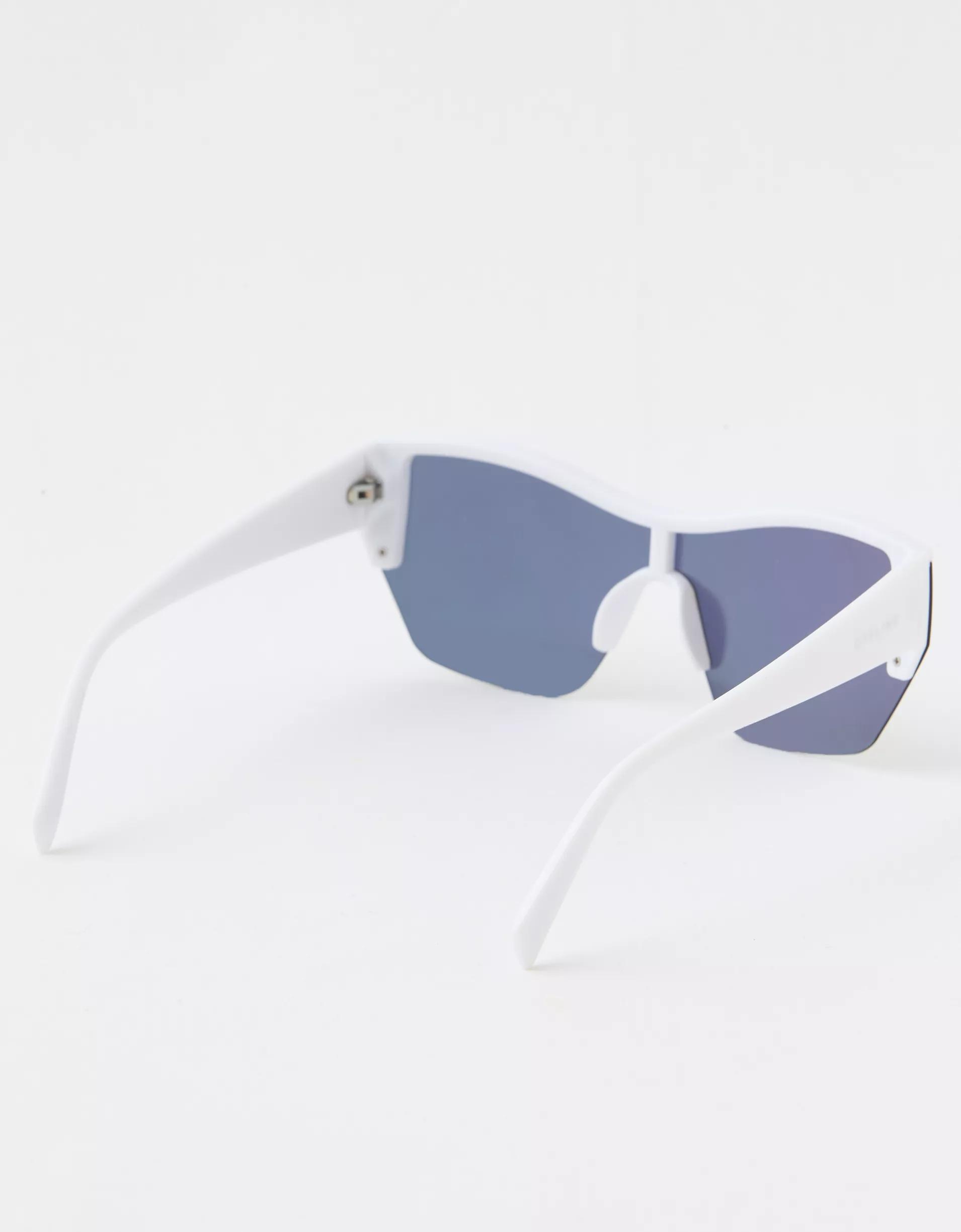 OFFLINE By Aerie SportStar Polarized Sunglasses Product Image