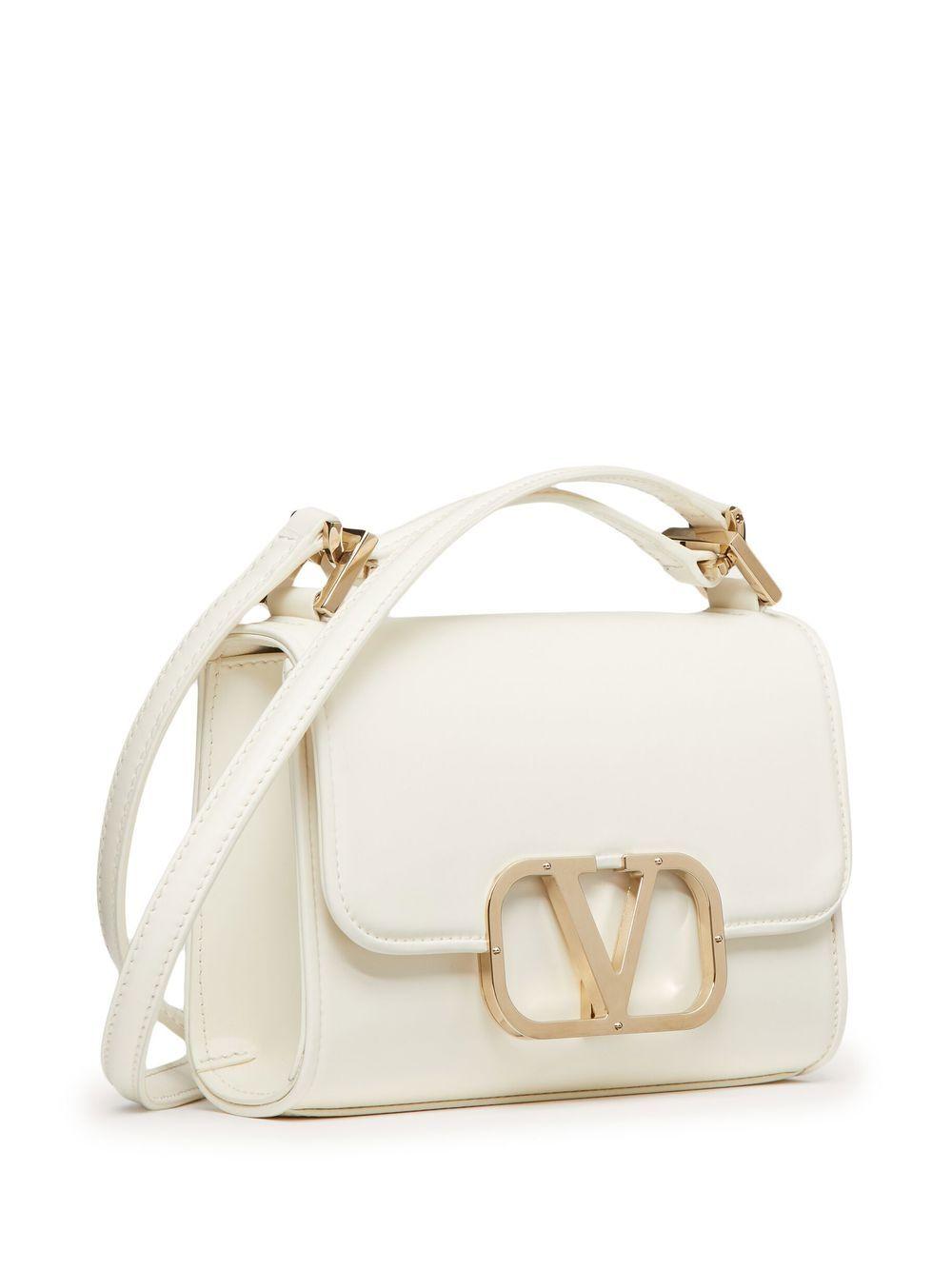 VLogo Signature shoulder bag Product Image