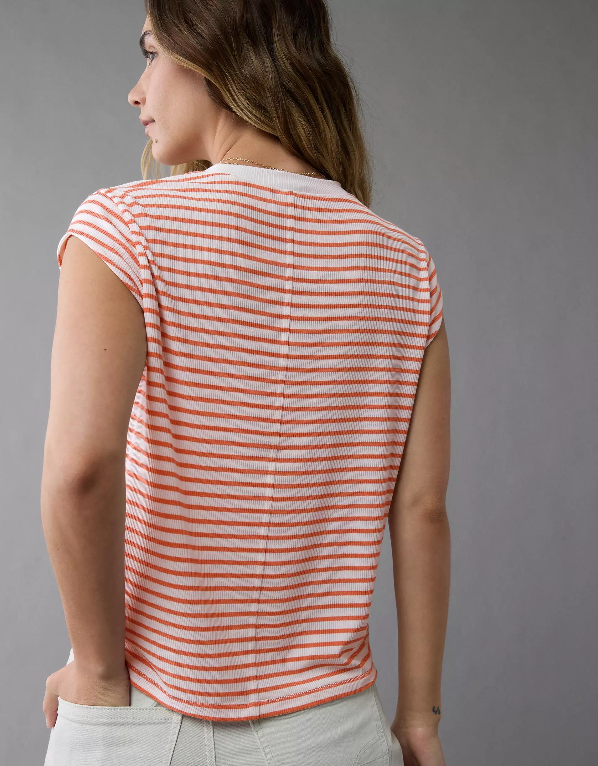 AE Soft & Sexy Muscle T-Shirt Product Image