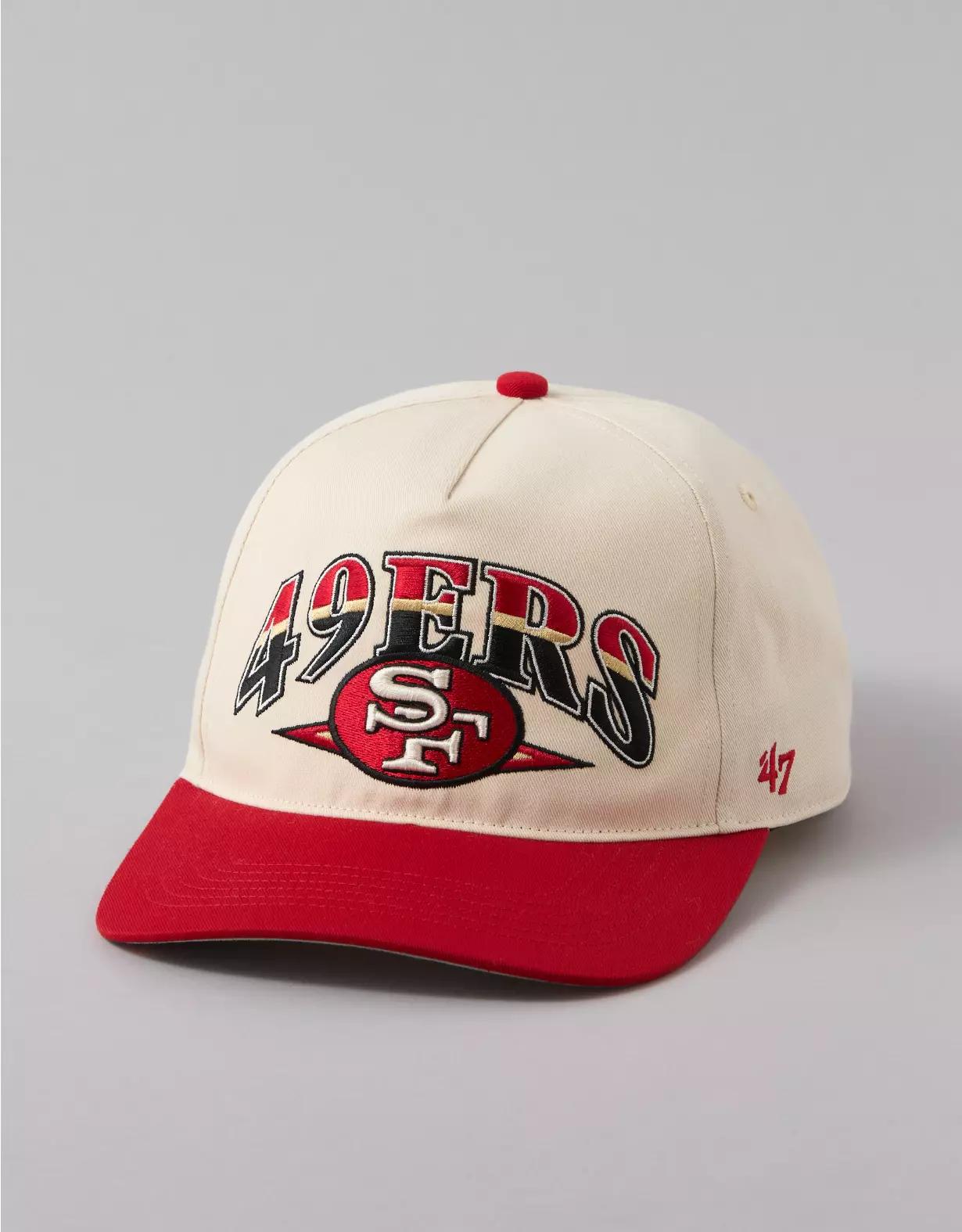 '47 San Francisco 49ers Baseball Hat Product Image