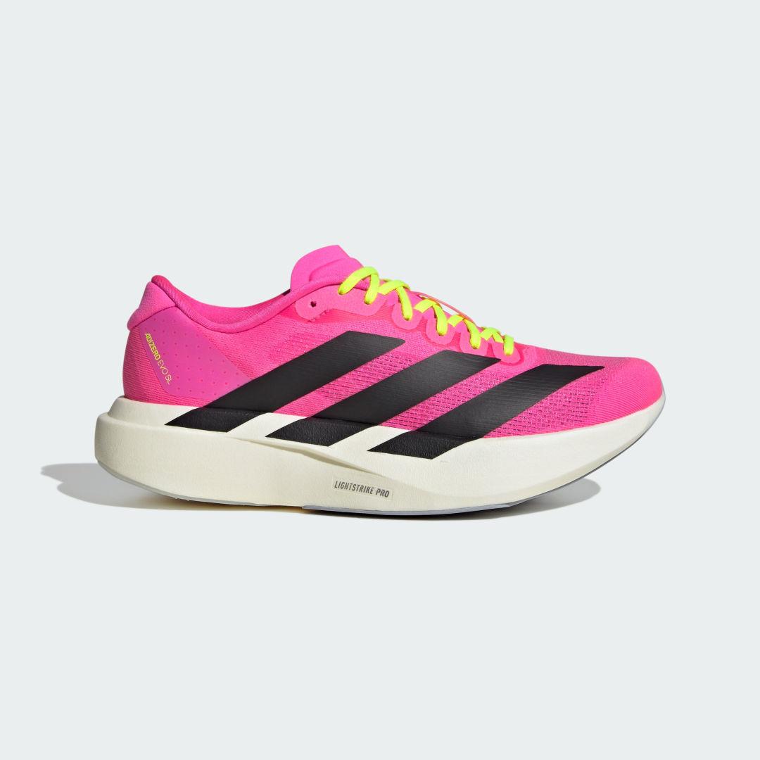 Adizero EVO SL Shoes Product Image