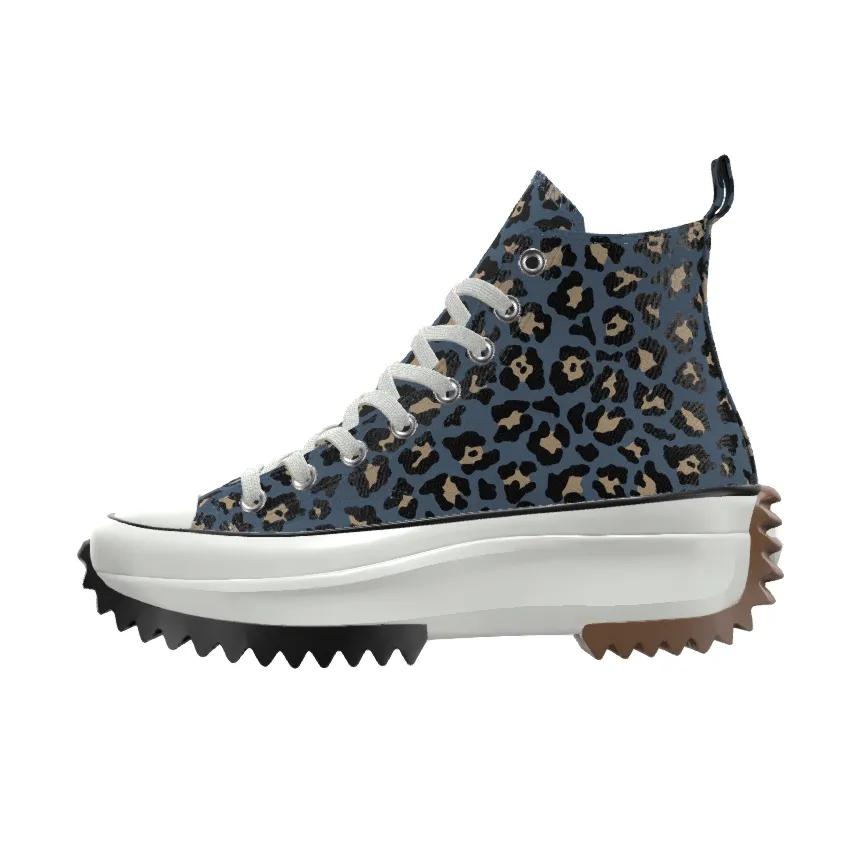 Custom Run Star Hike Platform By You Product Image