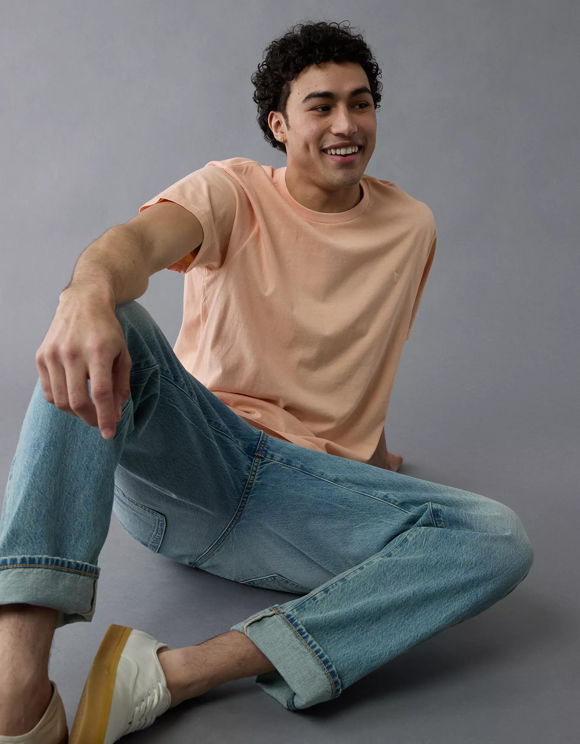 AE Lived-In T-Shirt Product Image