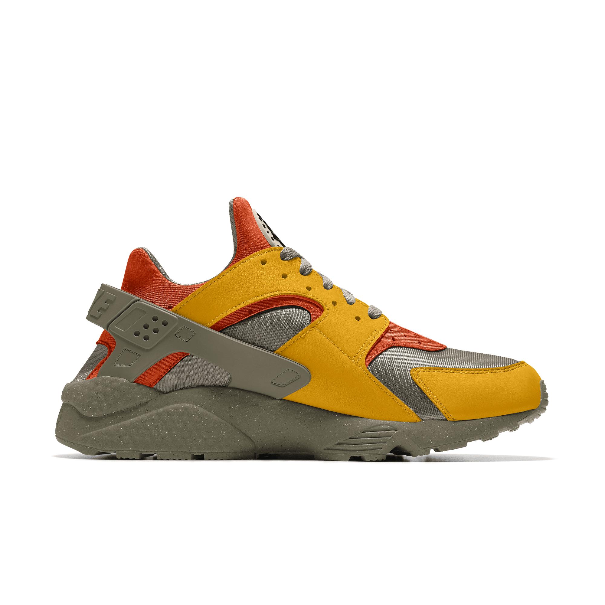 Nike Air Huarache By You Custom Women's Shoes Product Image