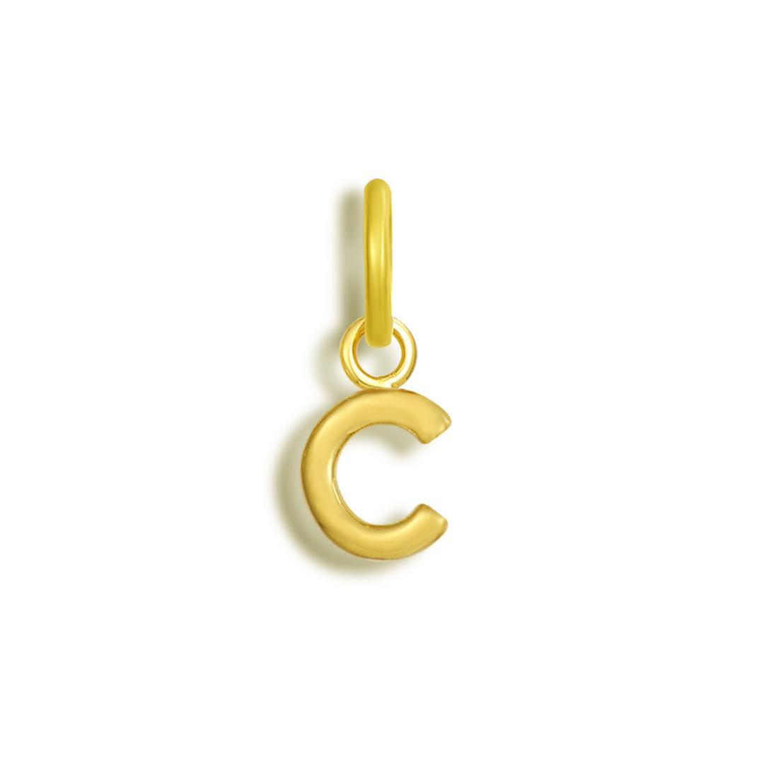 Take a Bow Bikini Charm Product Image