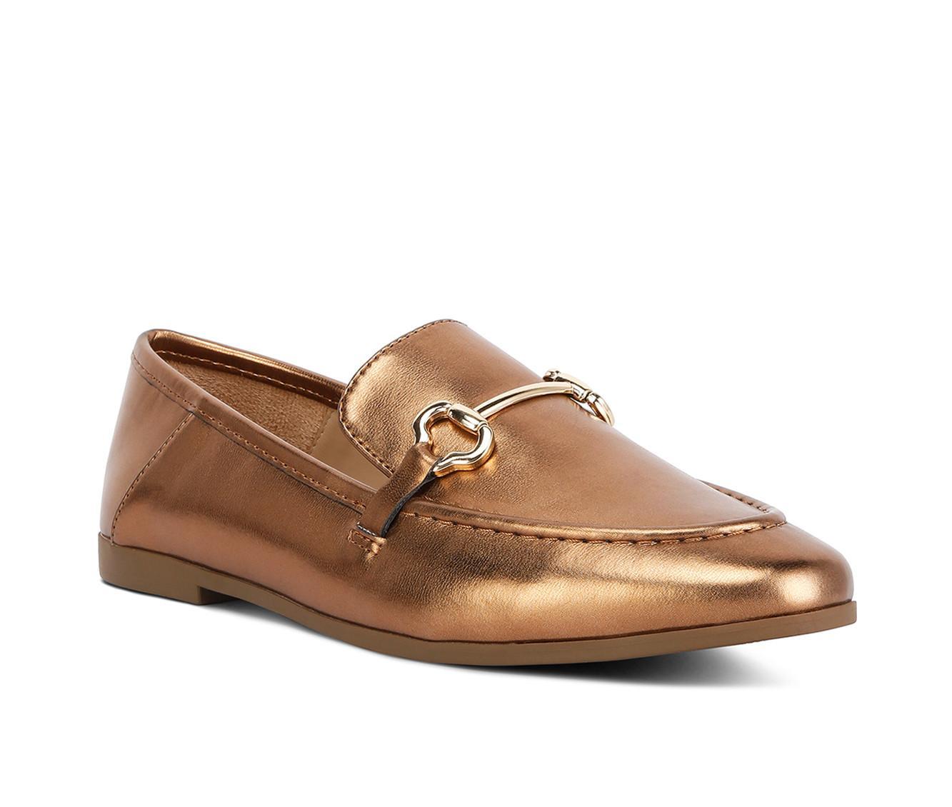 Women's London Rag Ichiro Loafers Product Image
