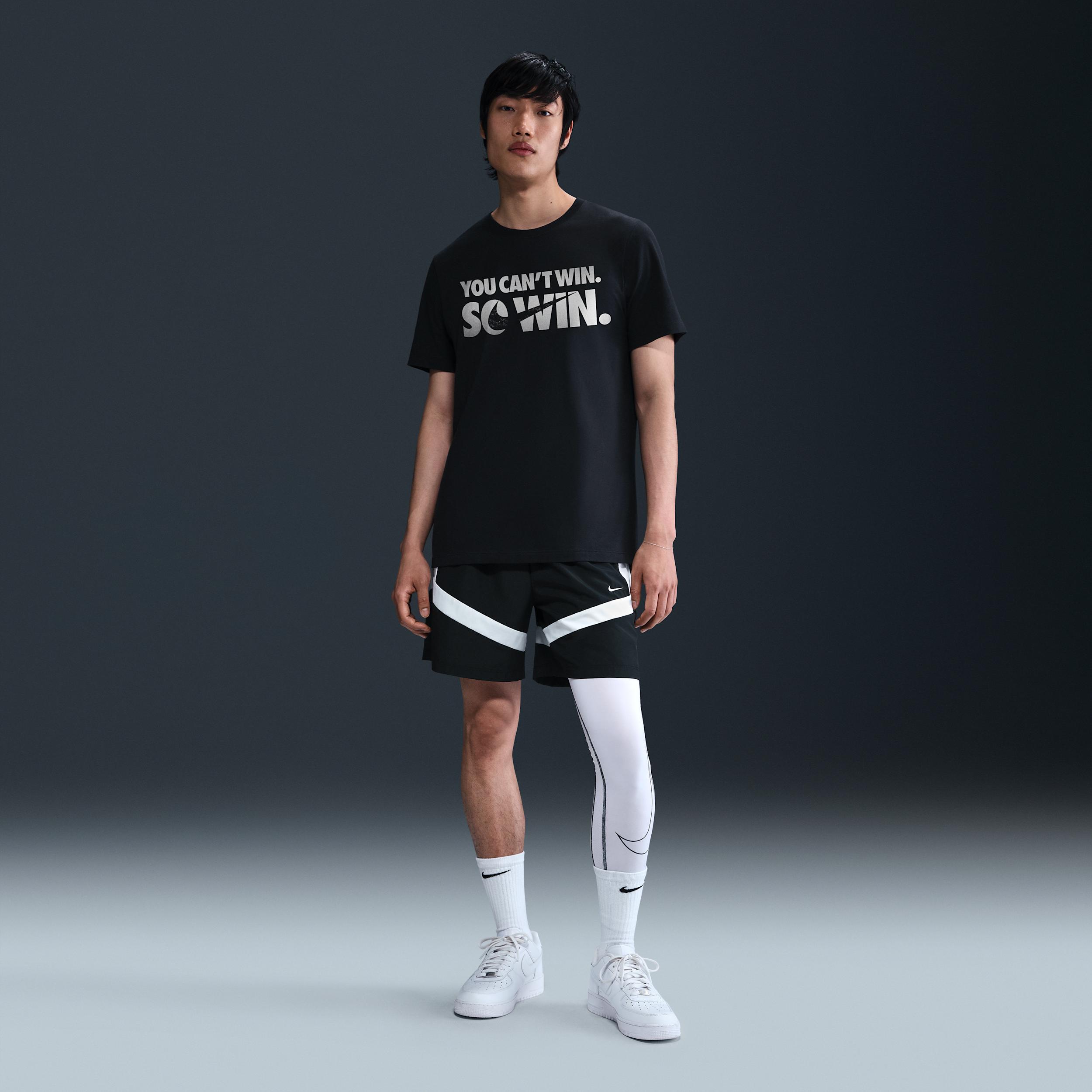 Nike Men's "So Win" Adult T-Shirt Product Image