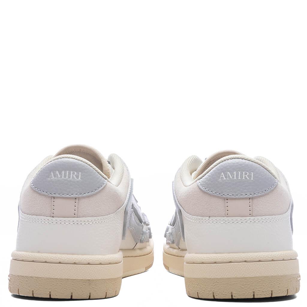 Skel Top Low - Grey Male Product Image