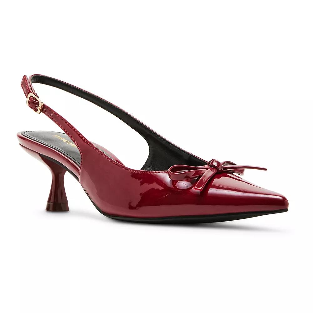 Women's Madden Girl Vogue Kitten Heels,  Product Image