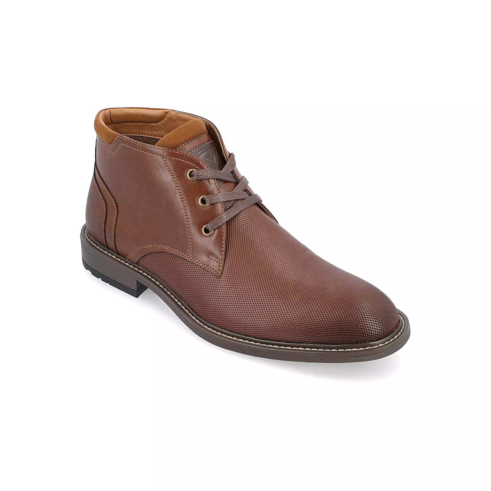 VANCE Vaughn Men's Chukka Boots,  Product Image