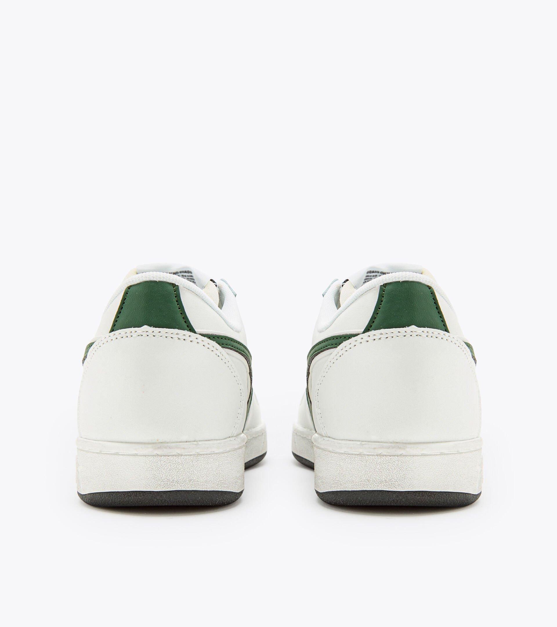 MAGIC BASKET LOW ICONA Product Image