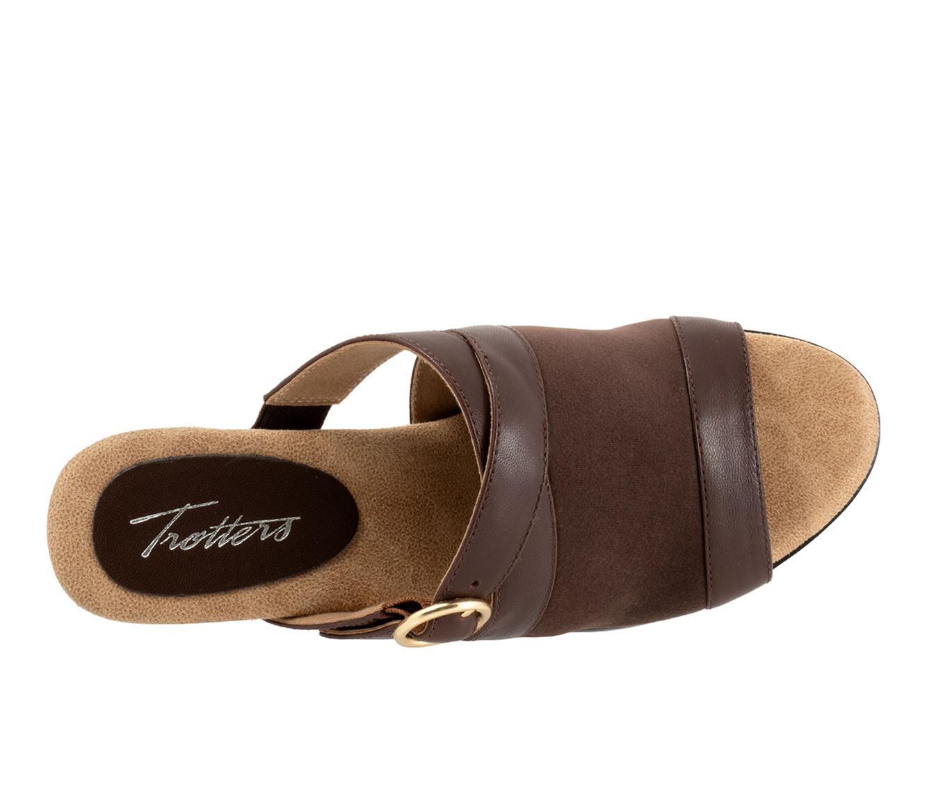 Women's Trotters Mitzie Dress Sandals Product Image