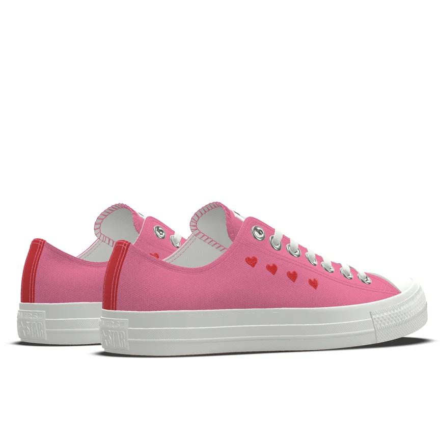 Custom Chuck Taylor All Star By You Product Image