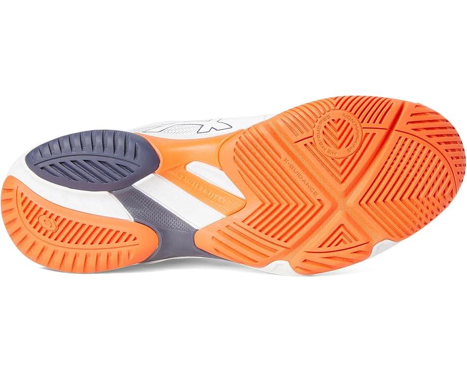 Netburner Ballistic FF 3 Volleyball Shoe Product Image